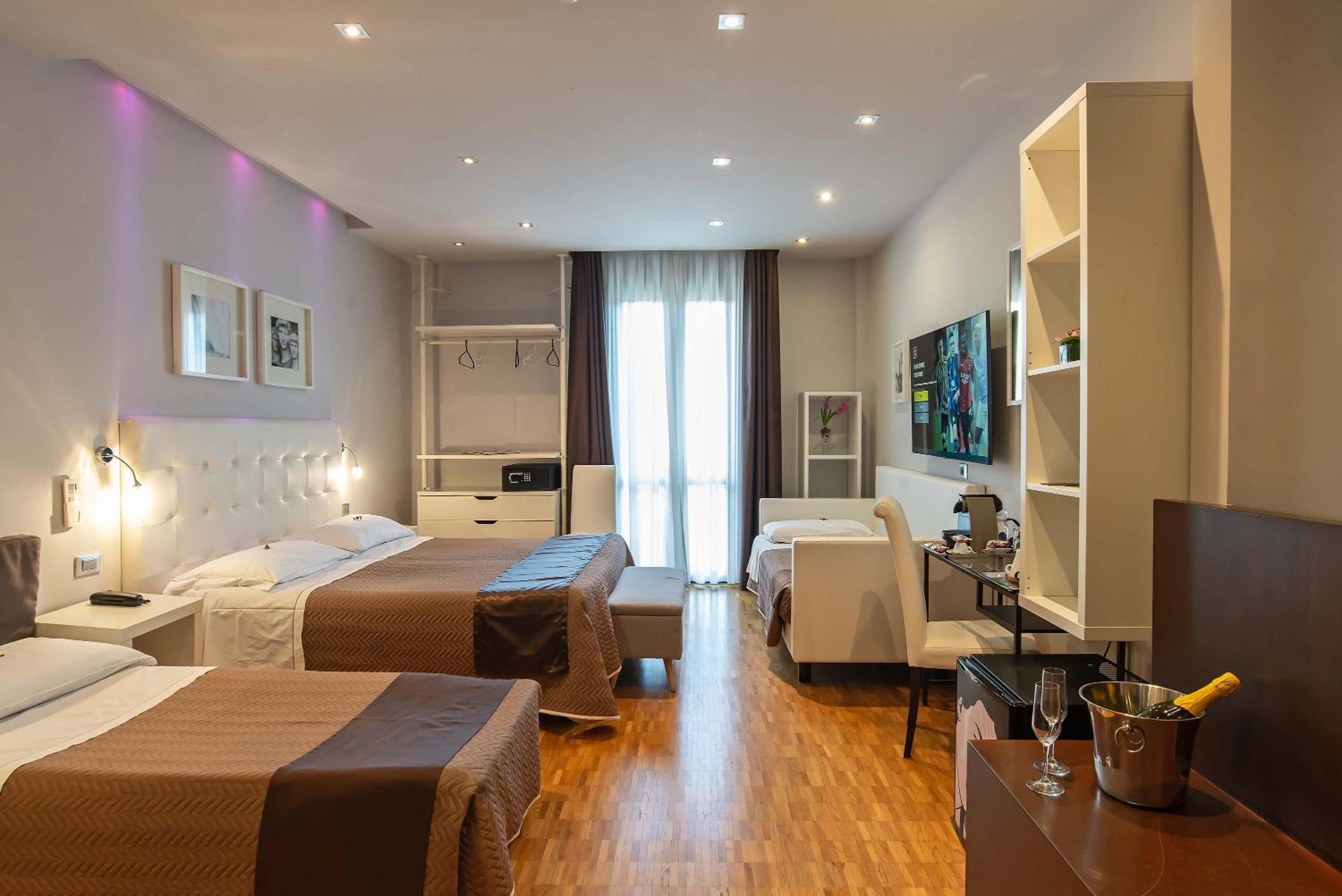 Triple Room photo 3