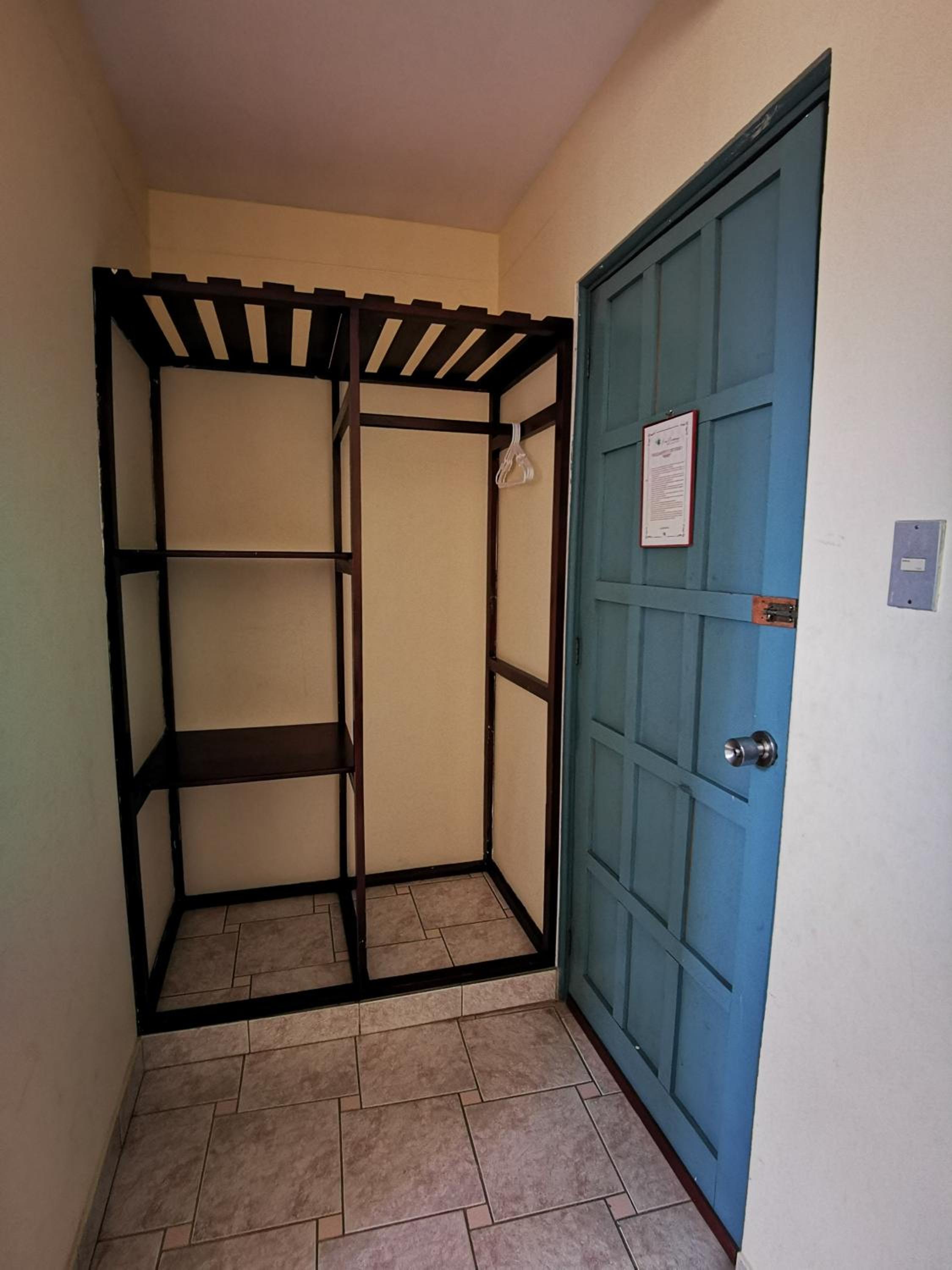 Comfort Triple Room photo 3