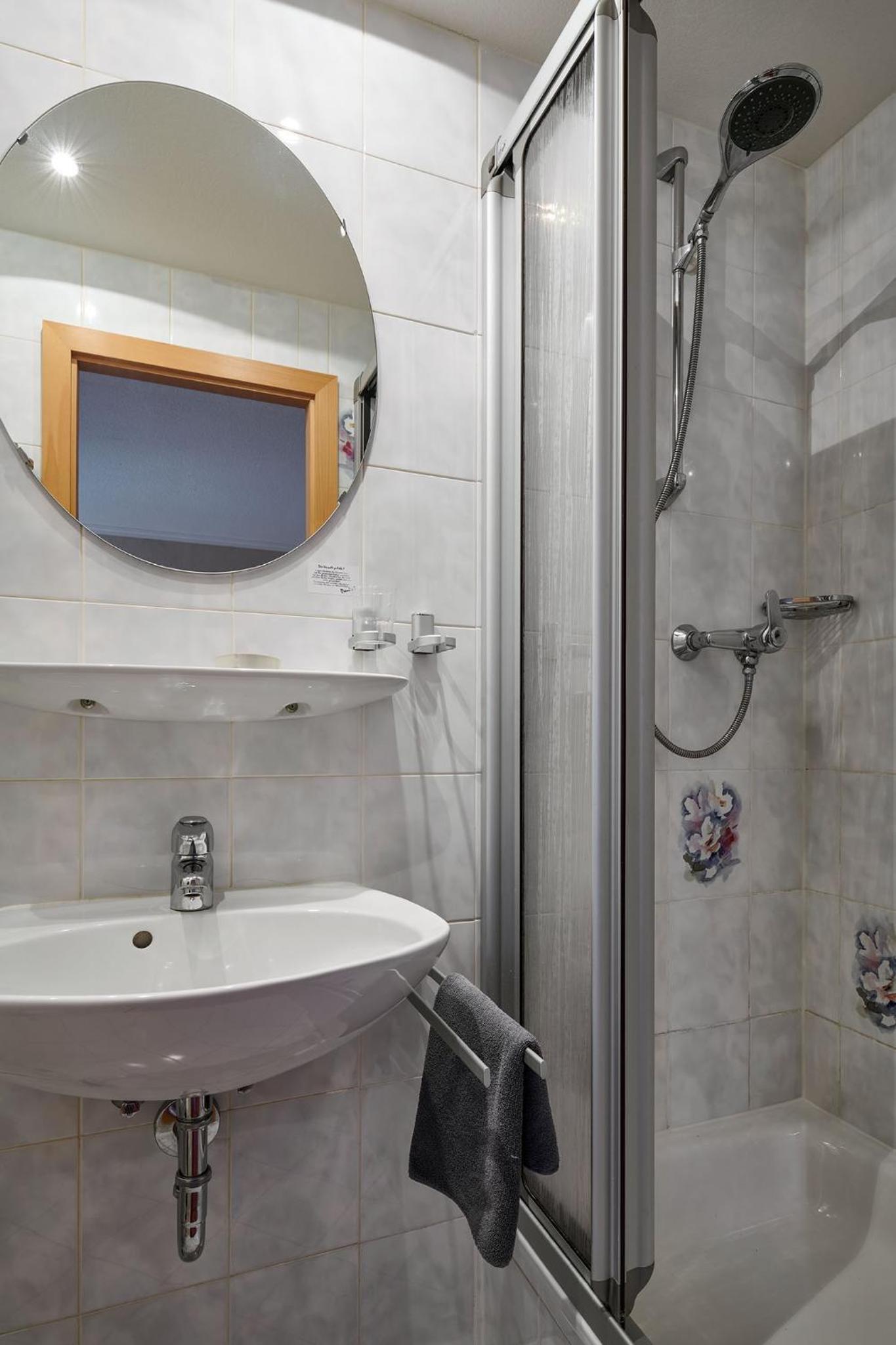 Triple Room with Balcony photo 2