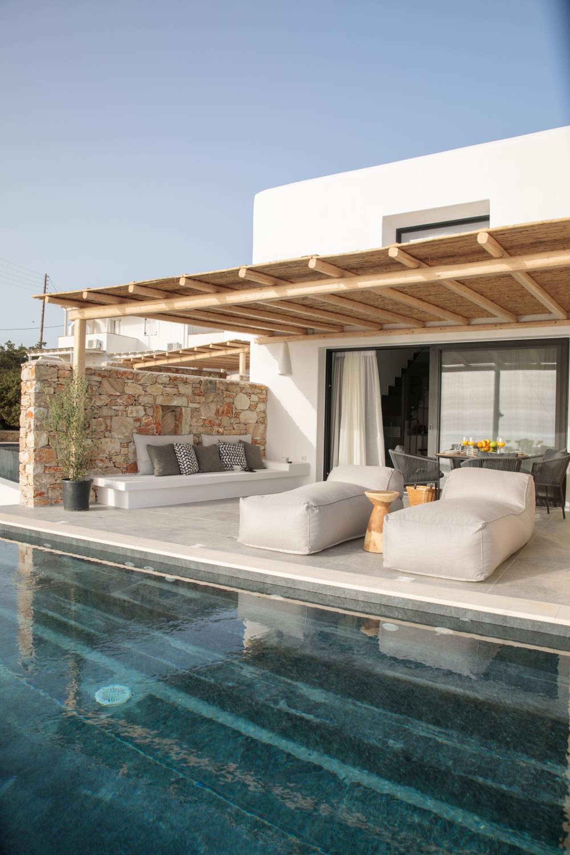 Villa with Private Pool photo 2