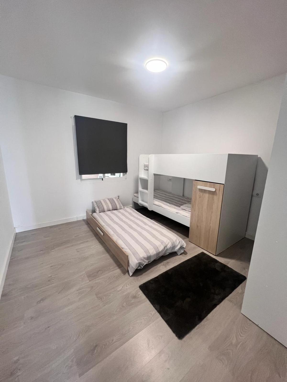 Two-Bedroom House photo 3
