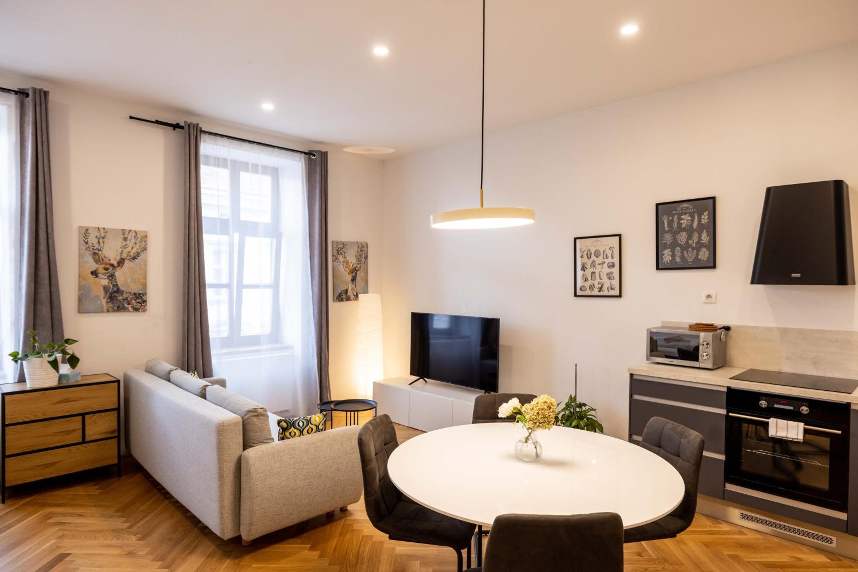 Family Suite