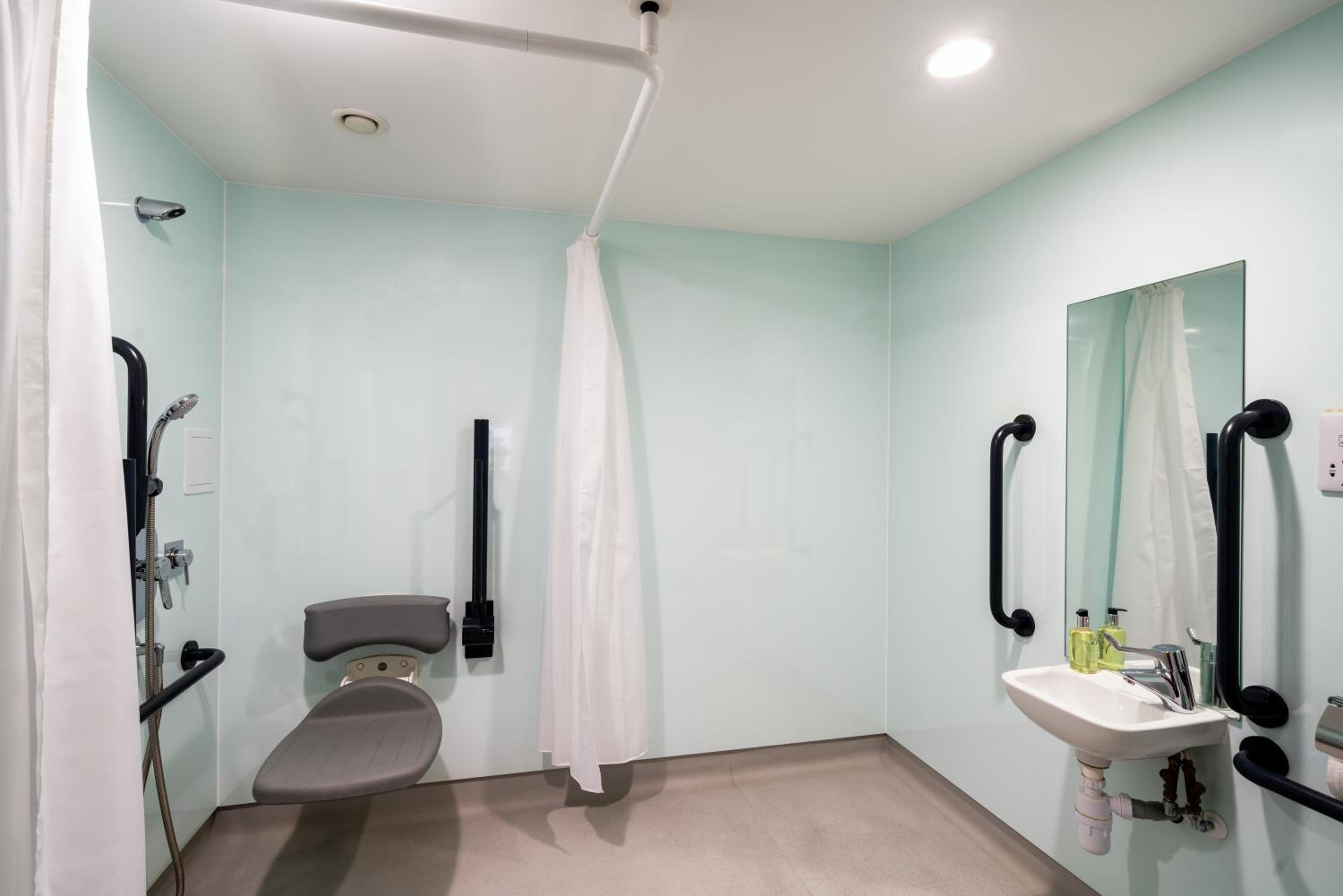 easyHotel Liverpool, Billede 6