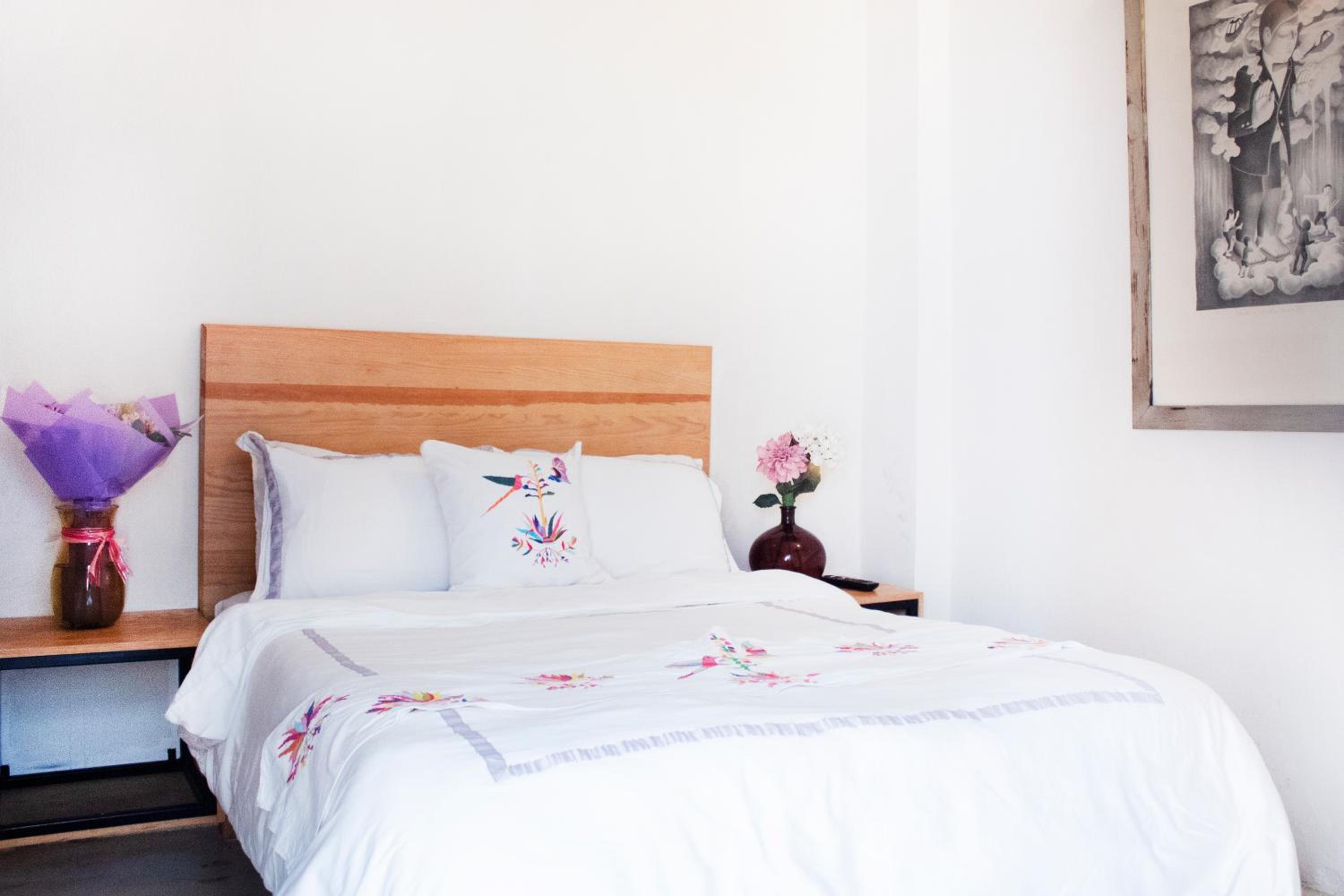 Double Room - Photo 1