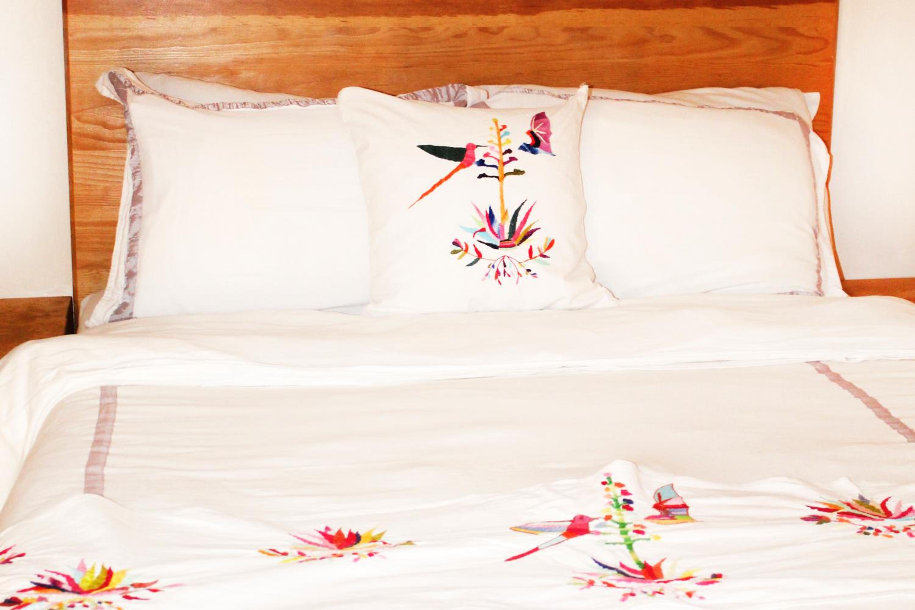 Double Room - Photo 3