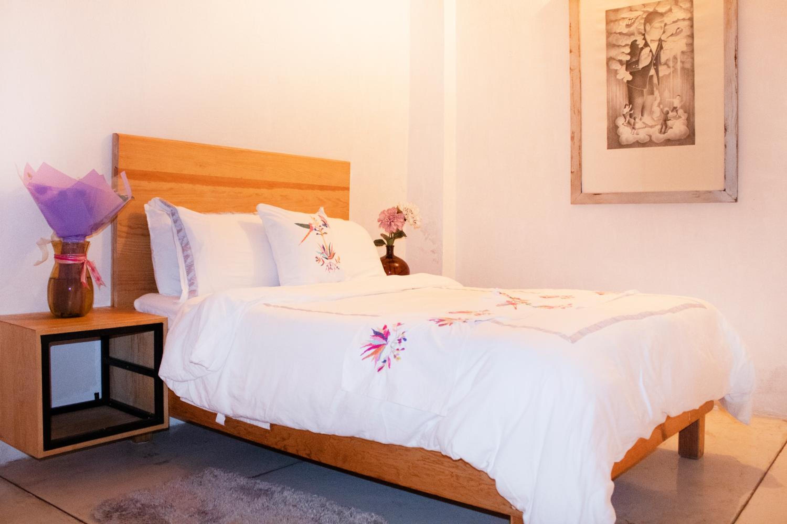 Double Room - Photo 2