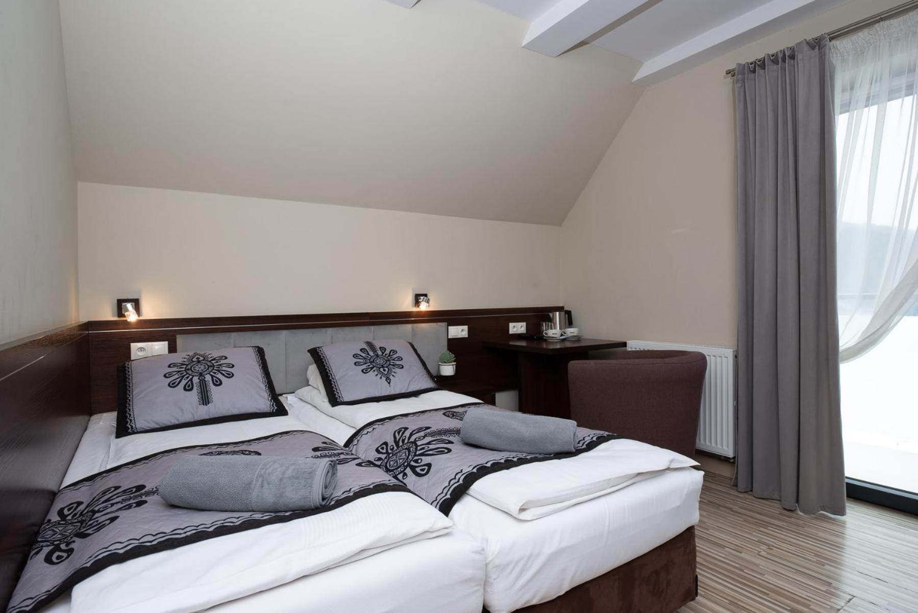 Triple Room photo 3