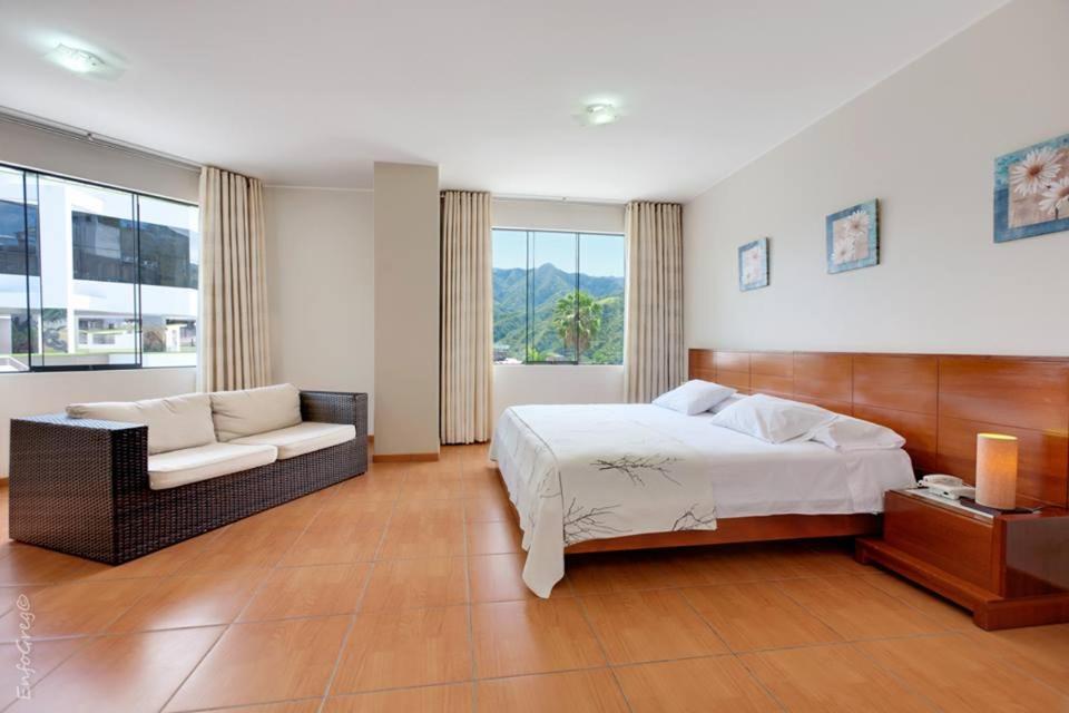 Superior Double Room photo 1