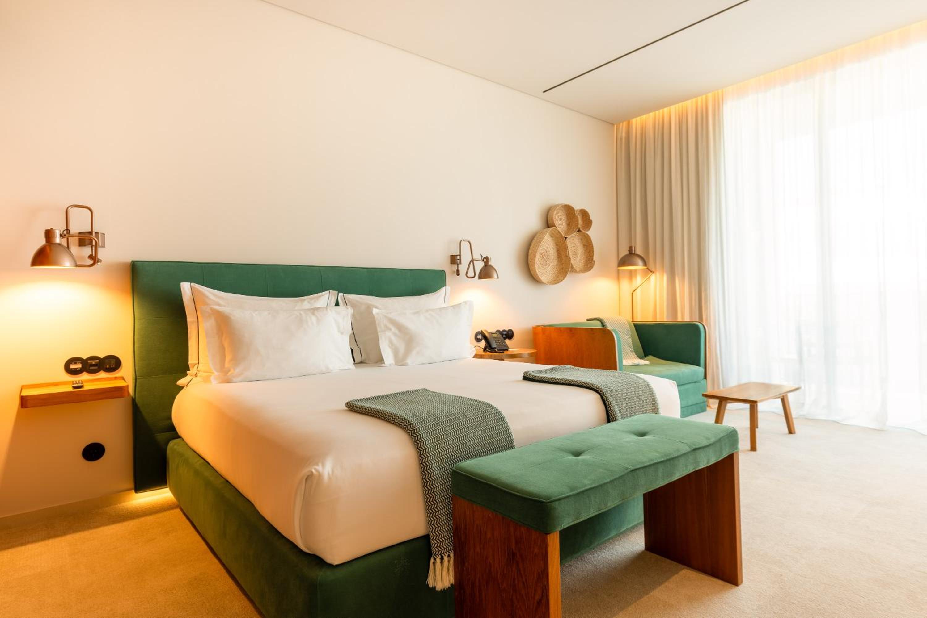 Superior Plus Double or Twin Room - Photo 1