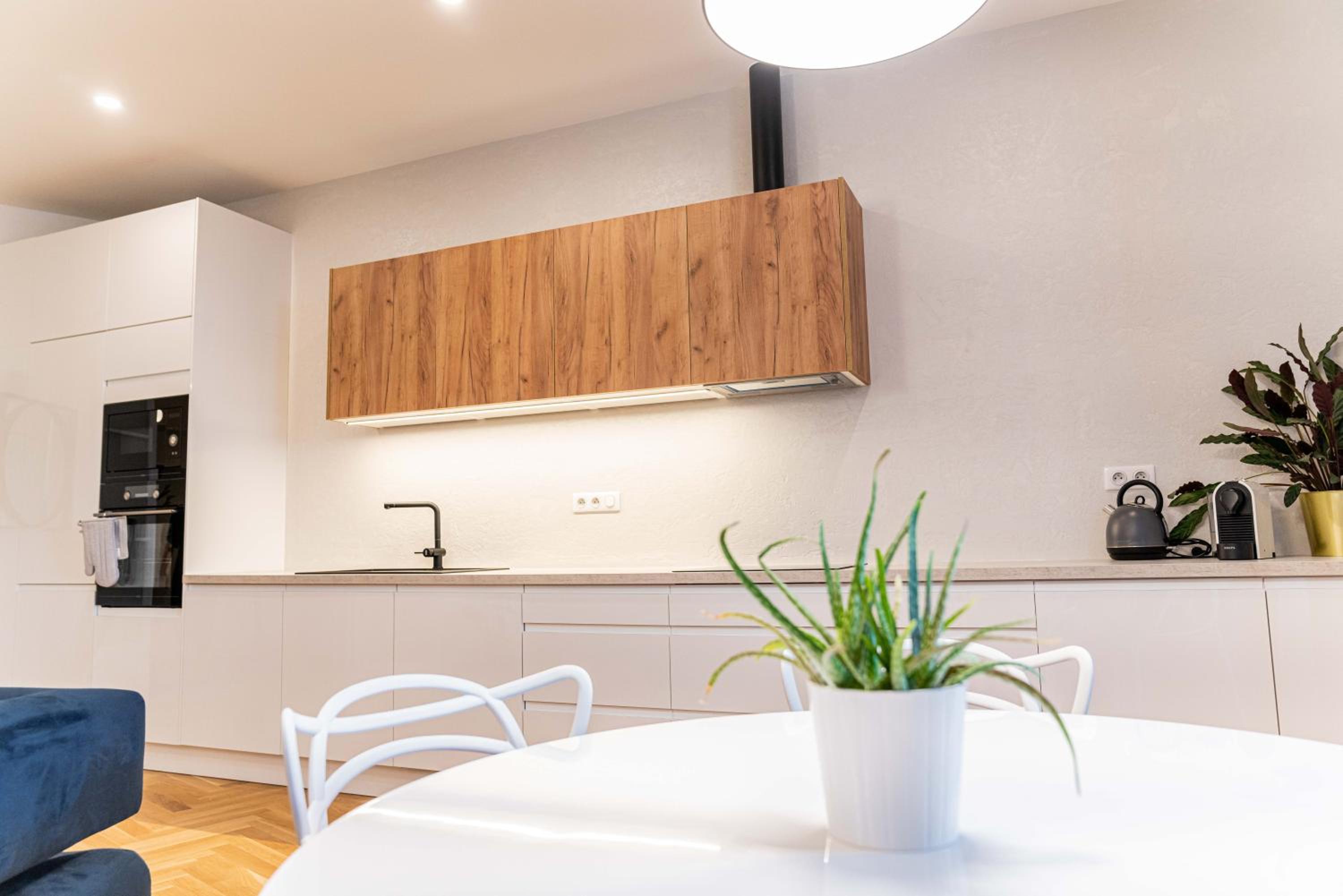 Superior Apartment photo 3