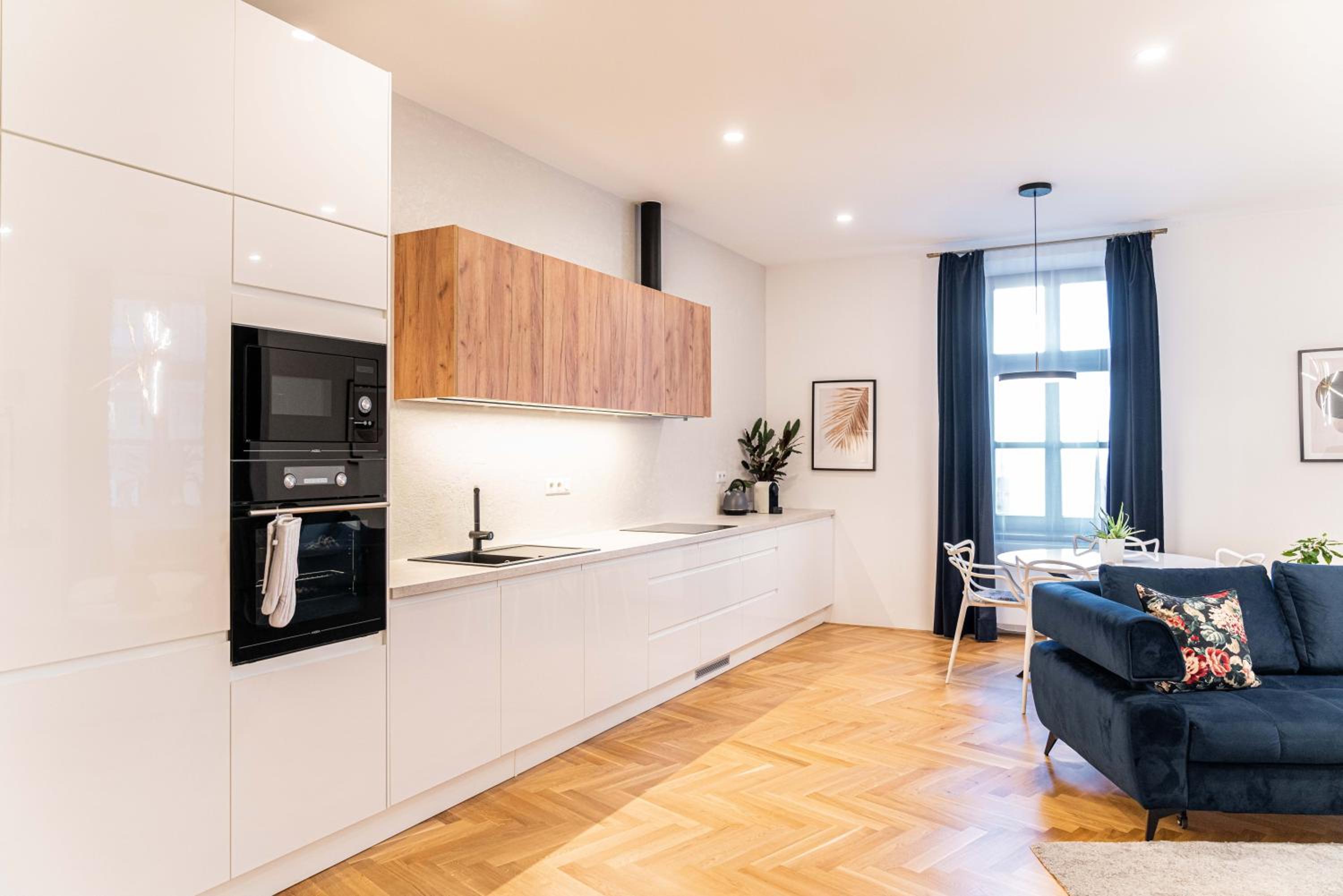 Superior Apartment photo 2