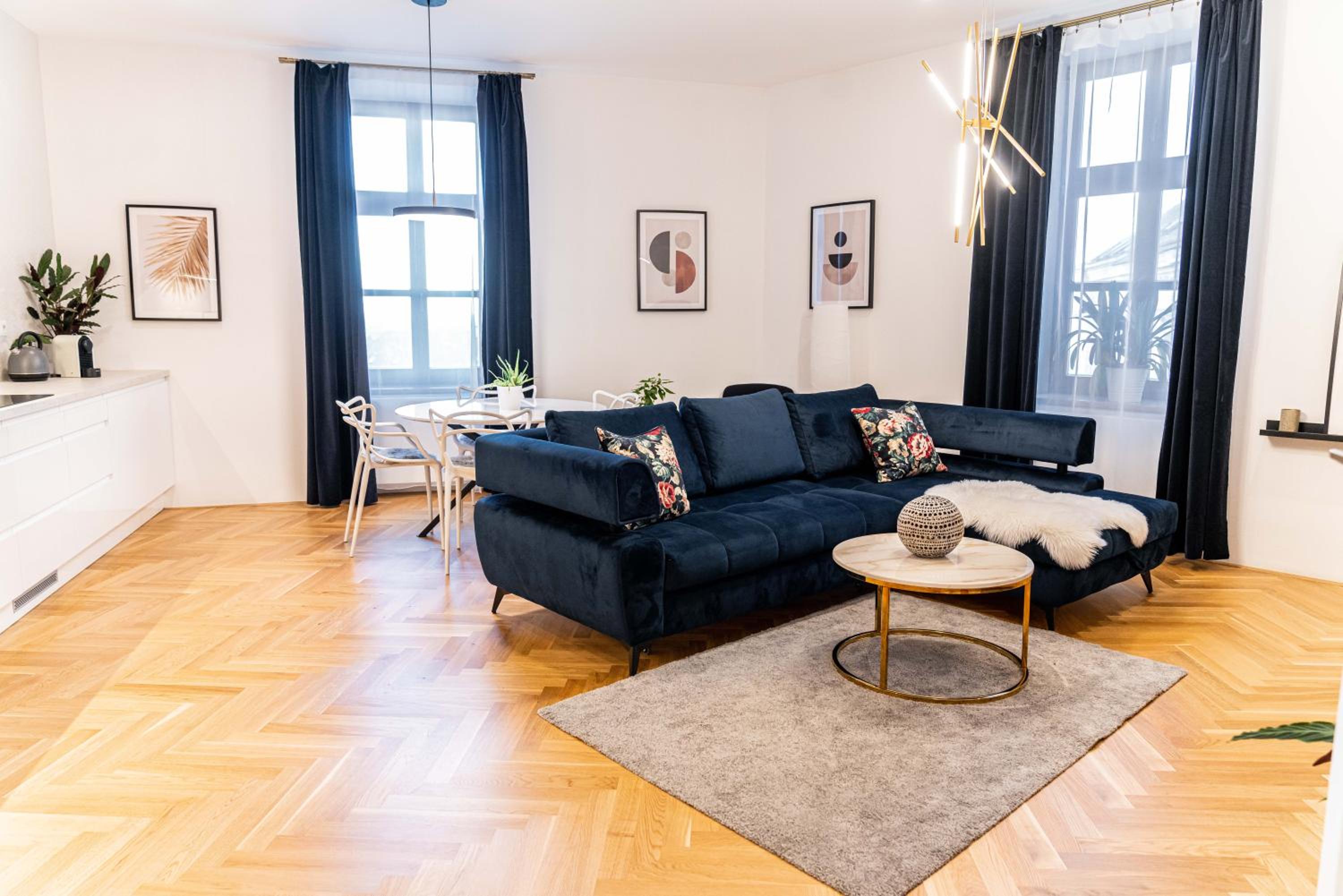 Superior Apartment