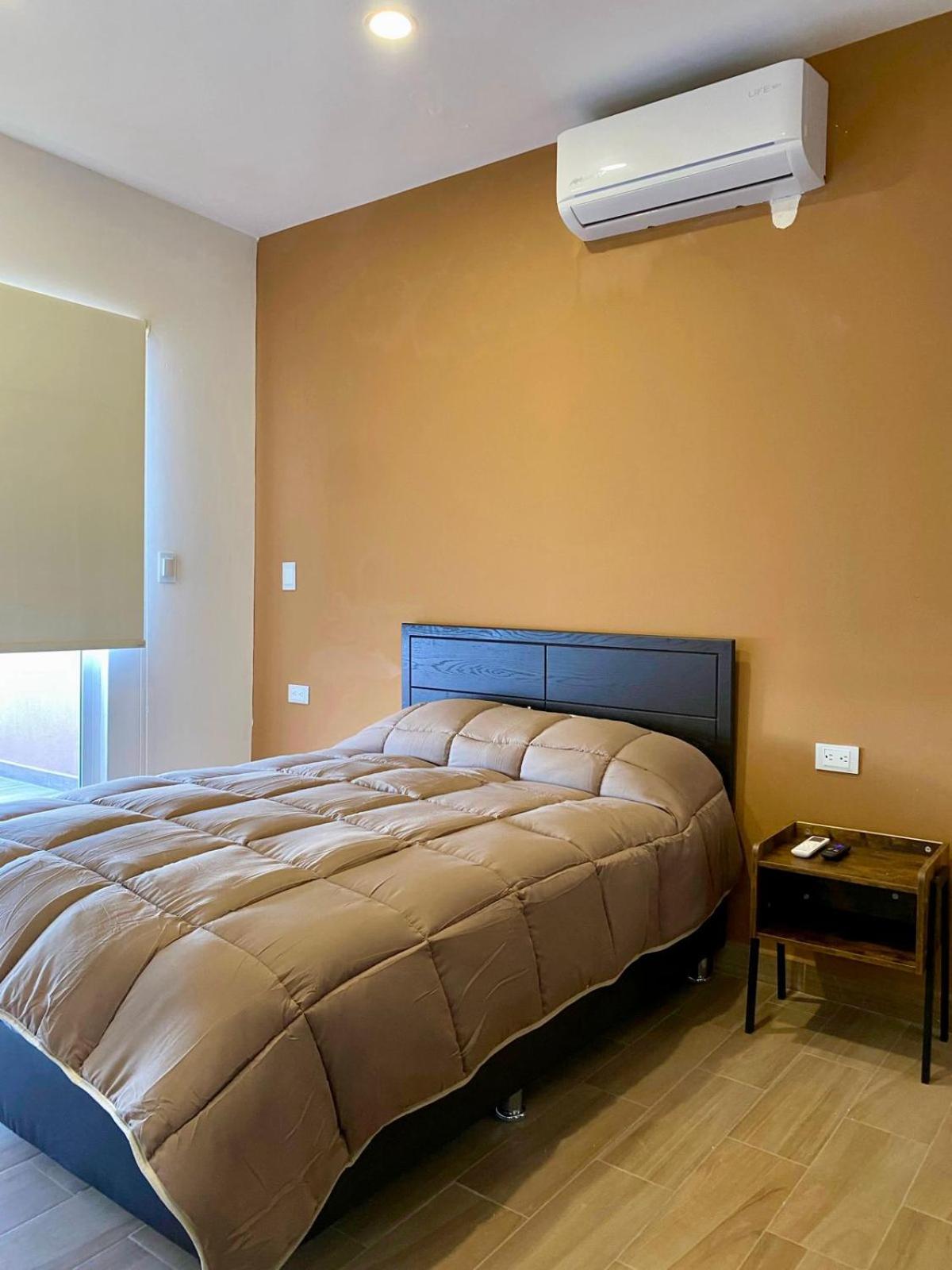 One-Bedroom Apartment photo 3