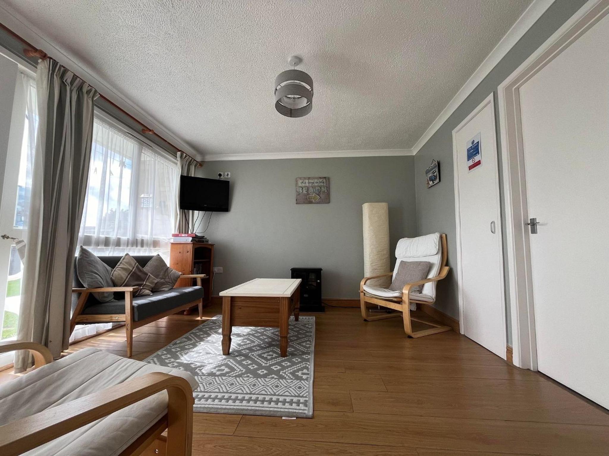Two-Bedroom Chalet photo 1