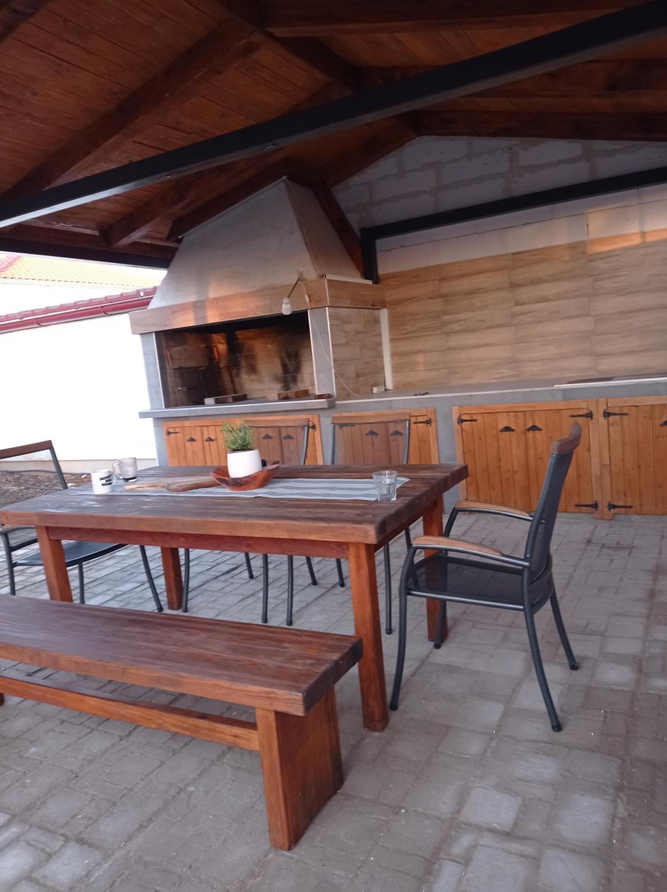 Three-Bedroom House - Photo 44