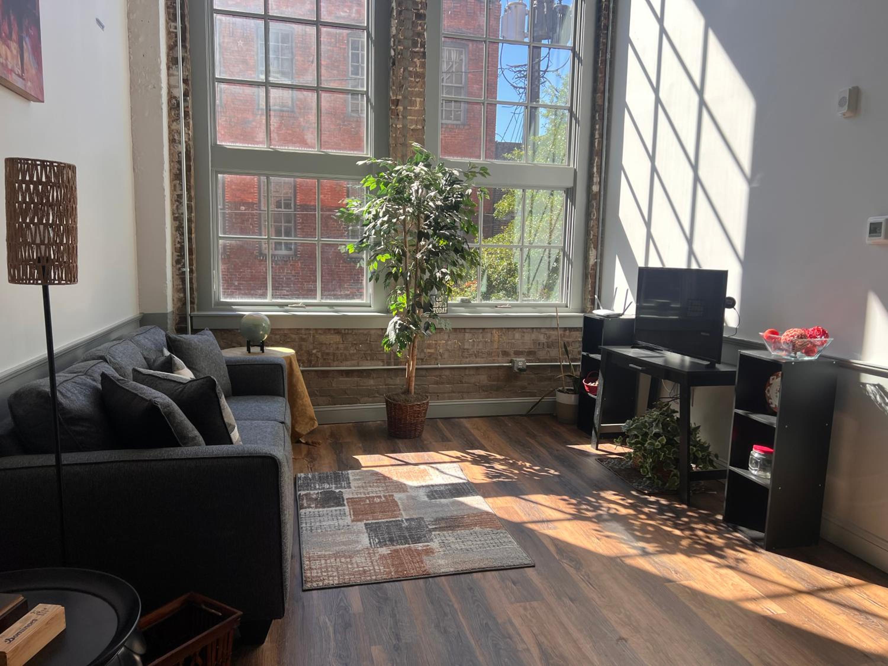 Two-Bedroom Apartment photo 3