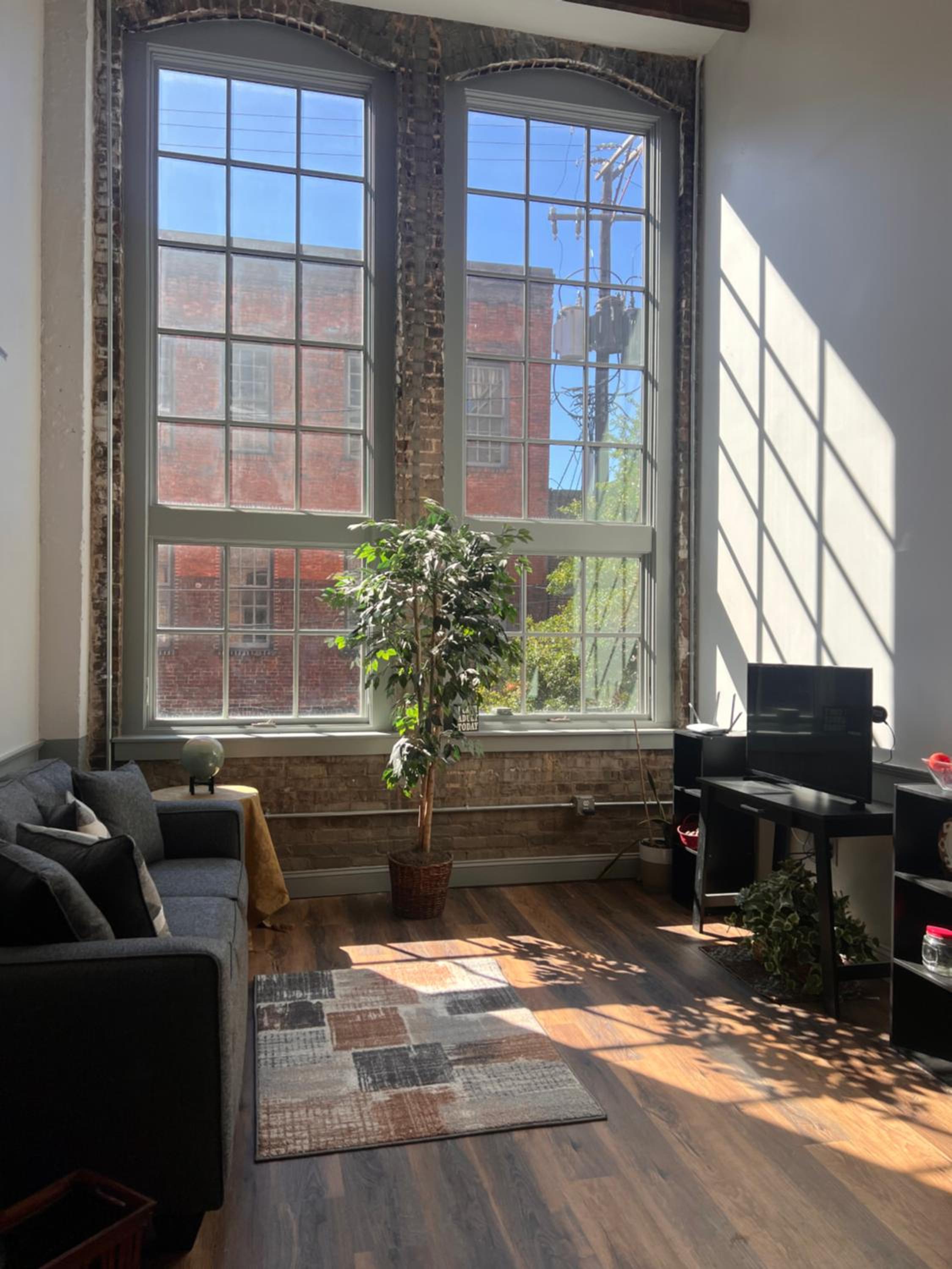 Two-Bedroom Apartment photo 2