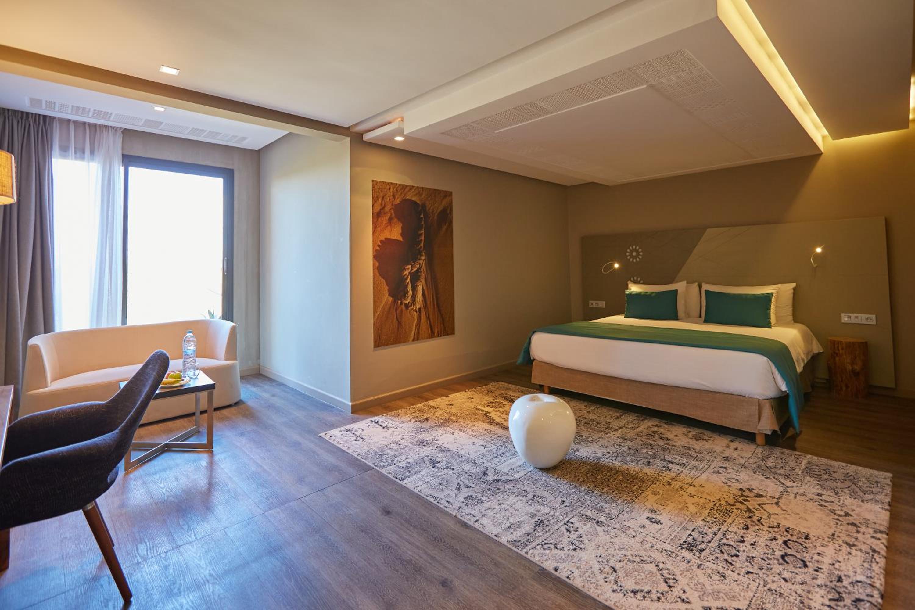 Junior Suite thumbnail 6