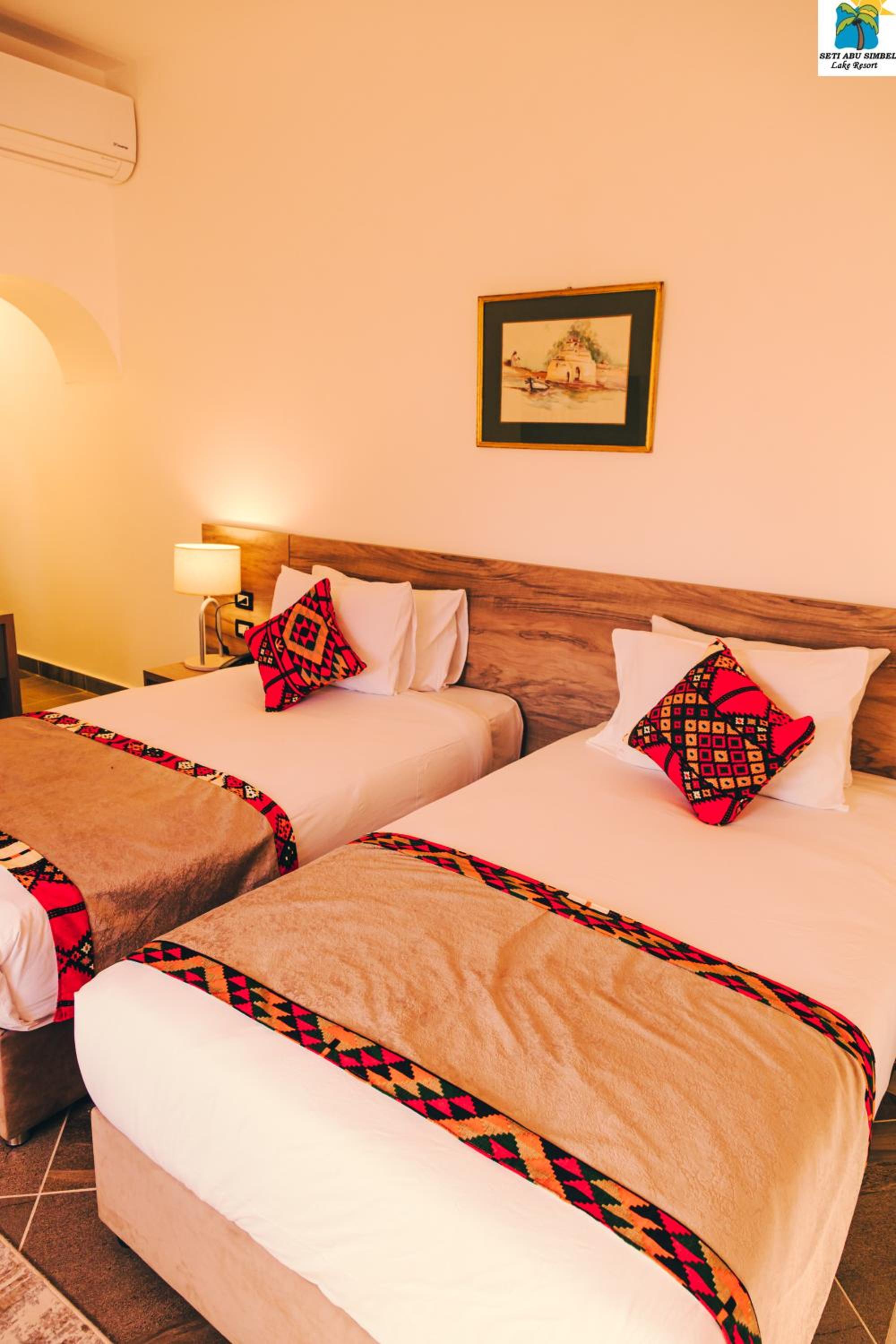 Double or Twin Room