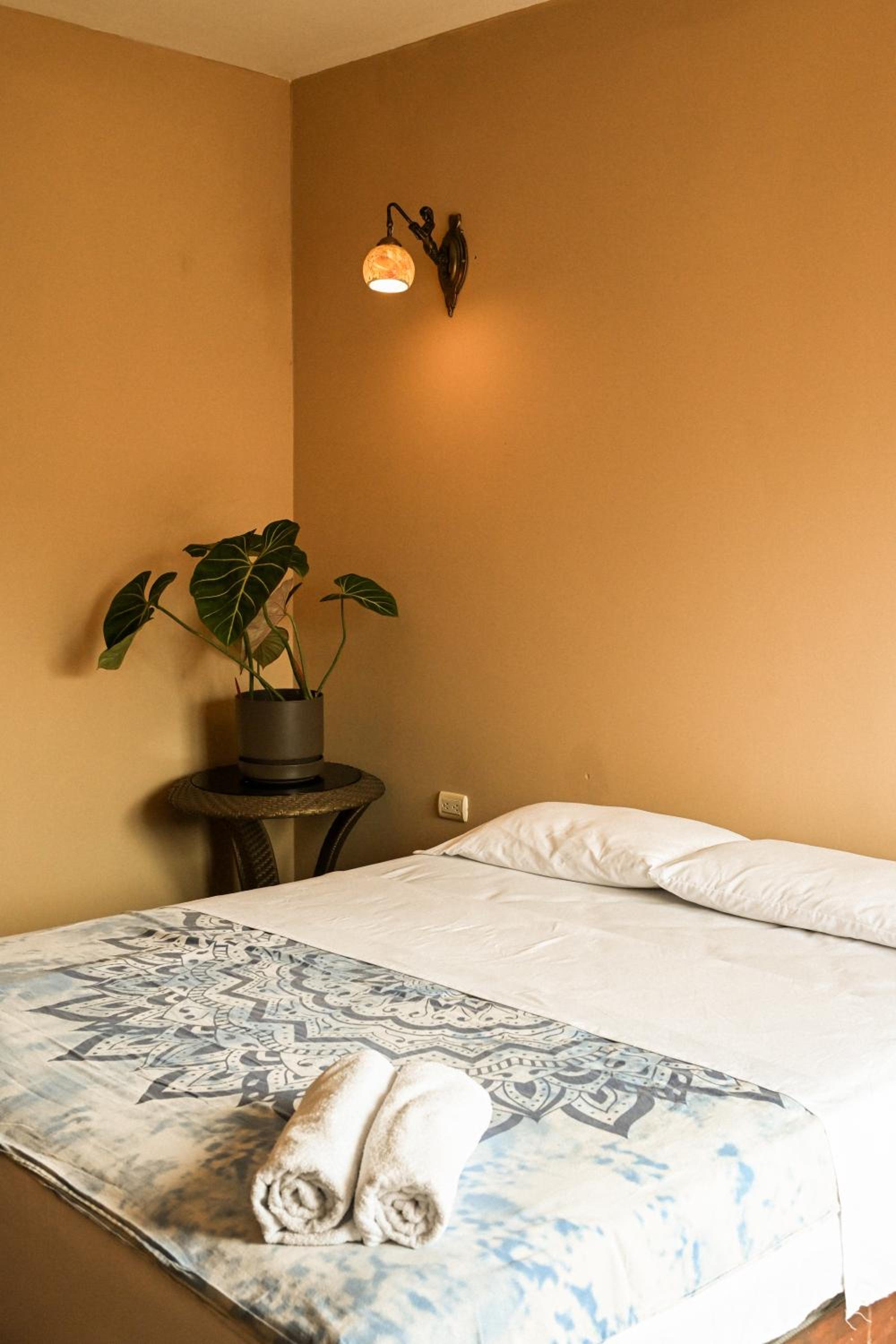 Budget Double Room photo 1