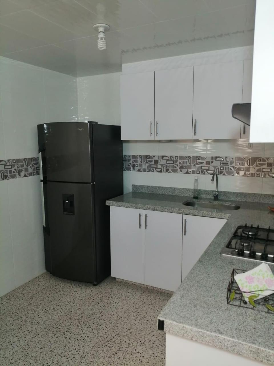 Three-Bedroom House photo 3
