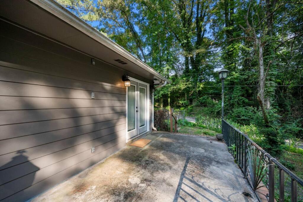 Four-Bedroom House photo 2