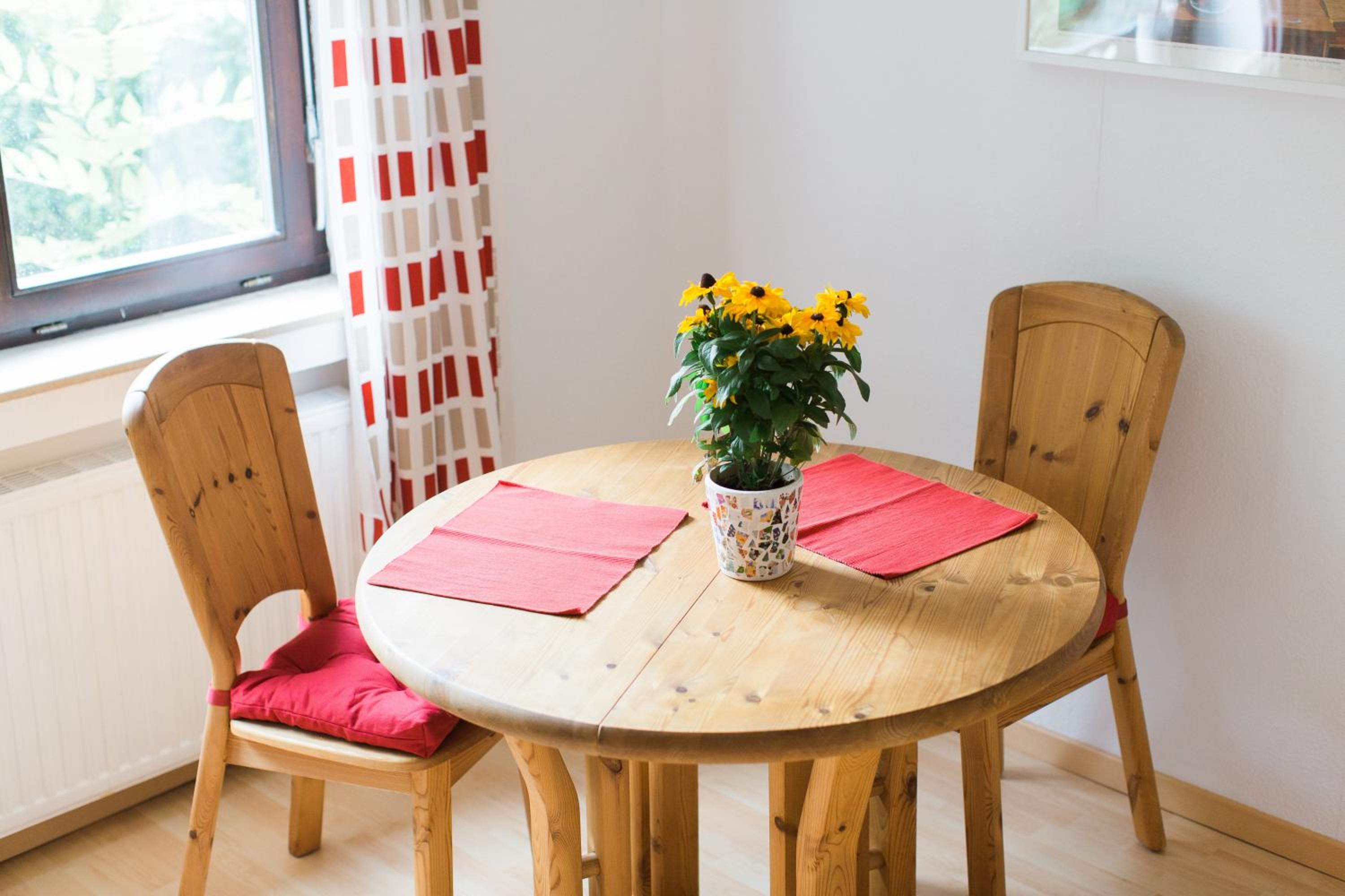 Apartment - Ground Floor photo 2