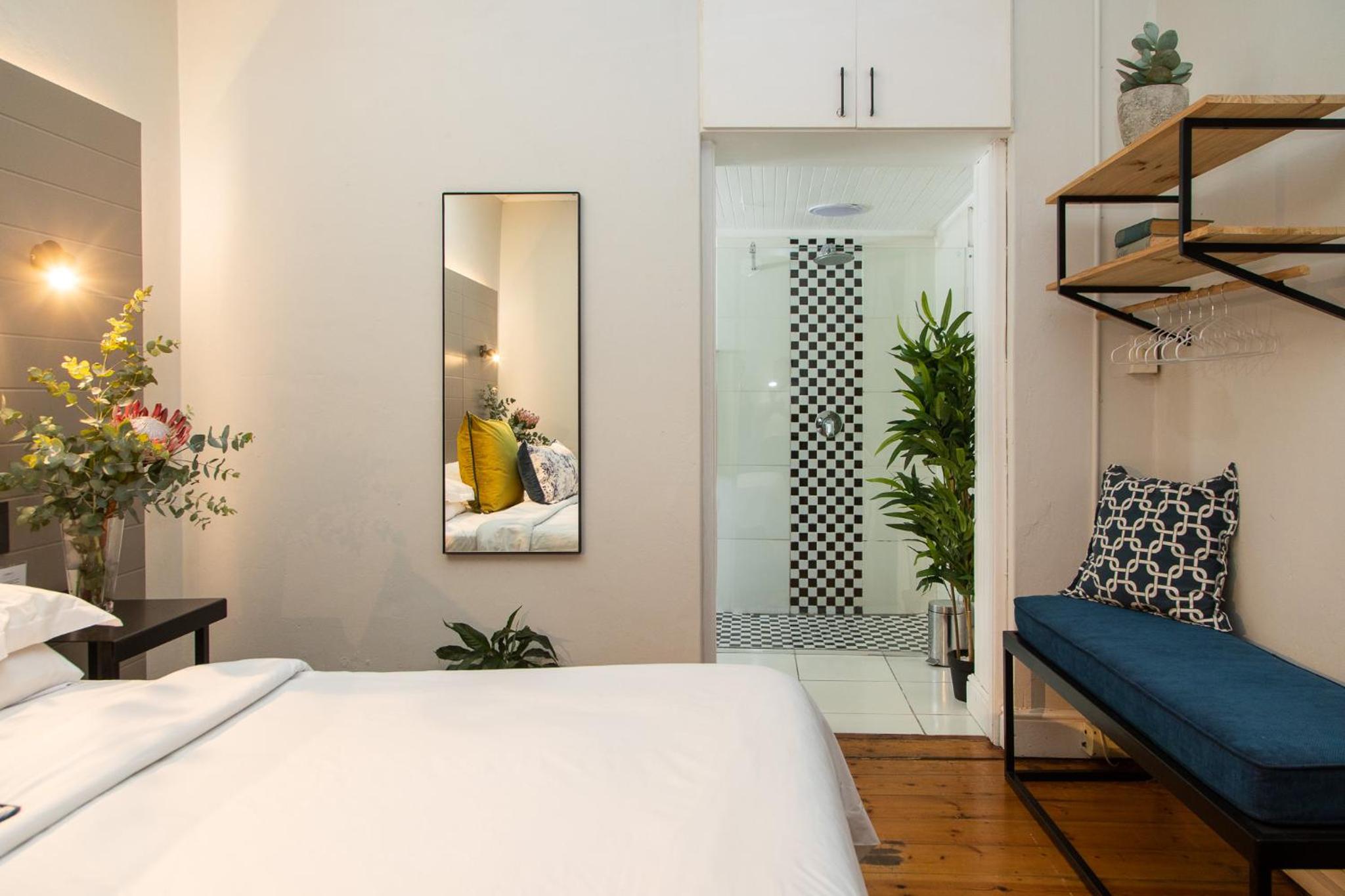 Double or Twin Room - Photo 1