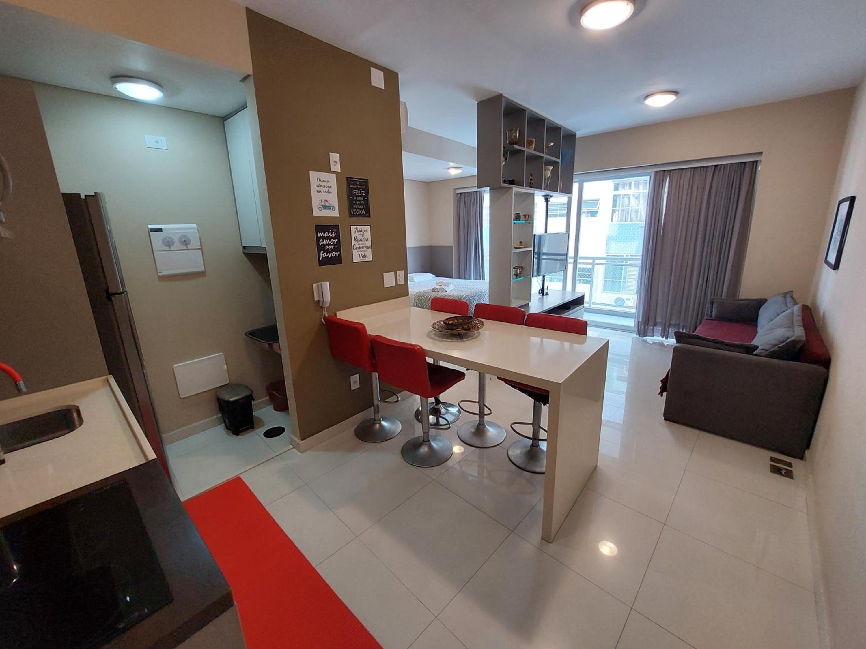 Studio Apartment with Sea View - Photo 44