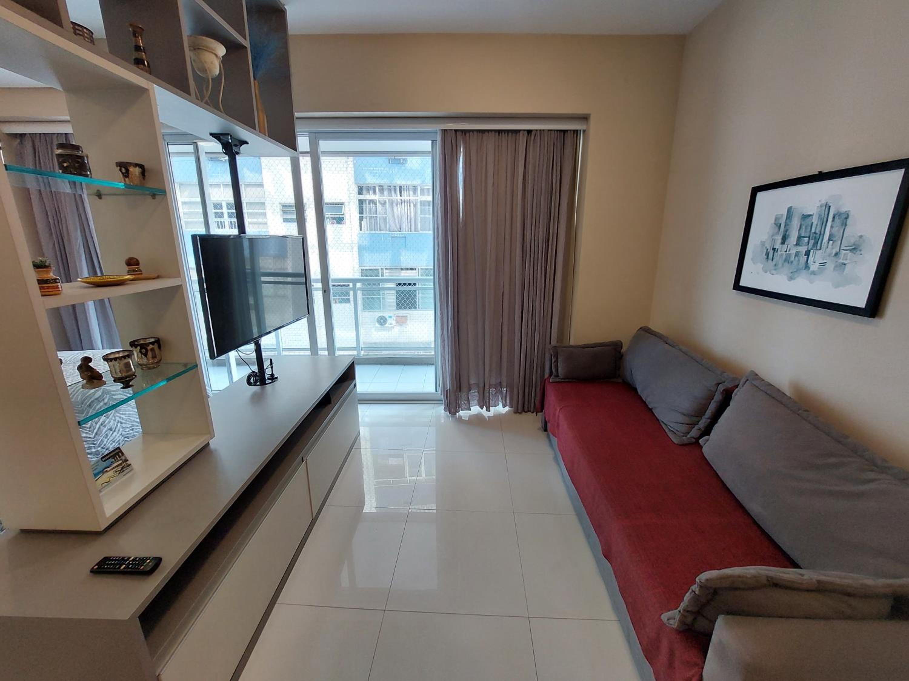 Studio Apartment with Sea View - Photo 7