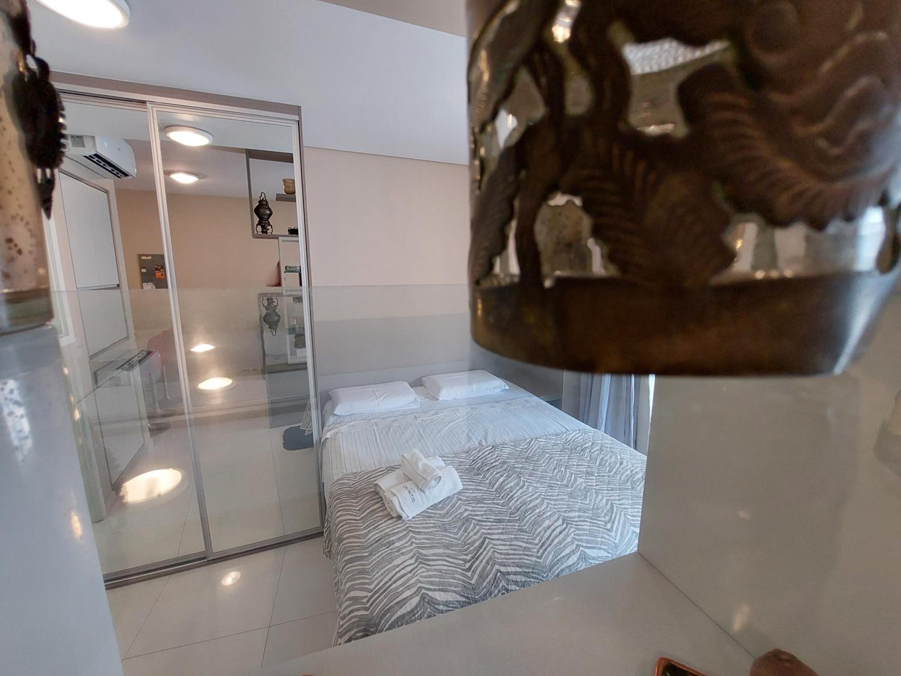 Studio Apartment with Sea View - Photo 4
