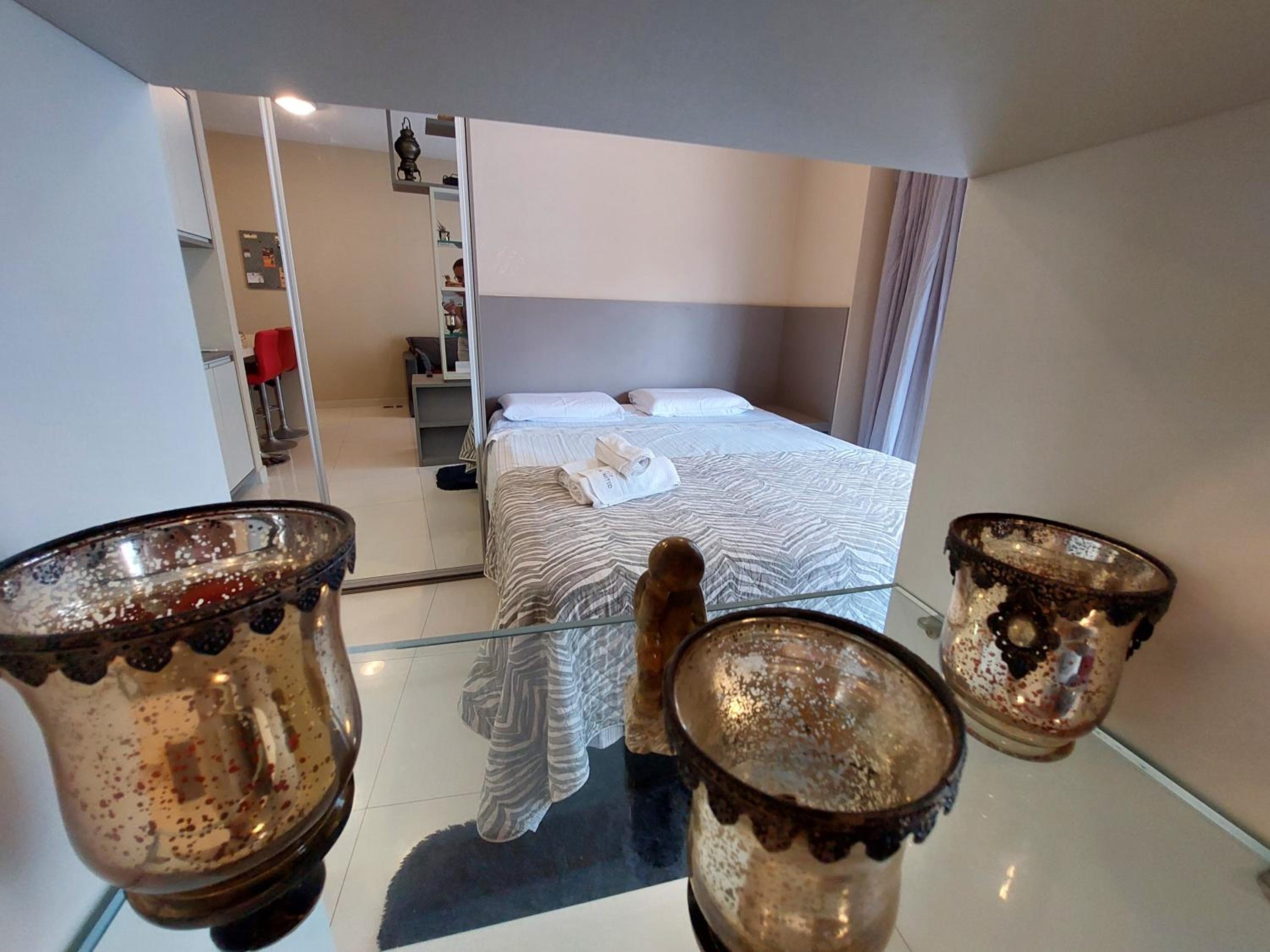 Studio Apartment with Sea View - Photo 33