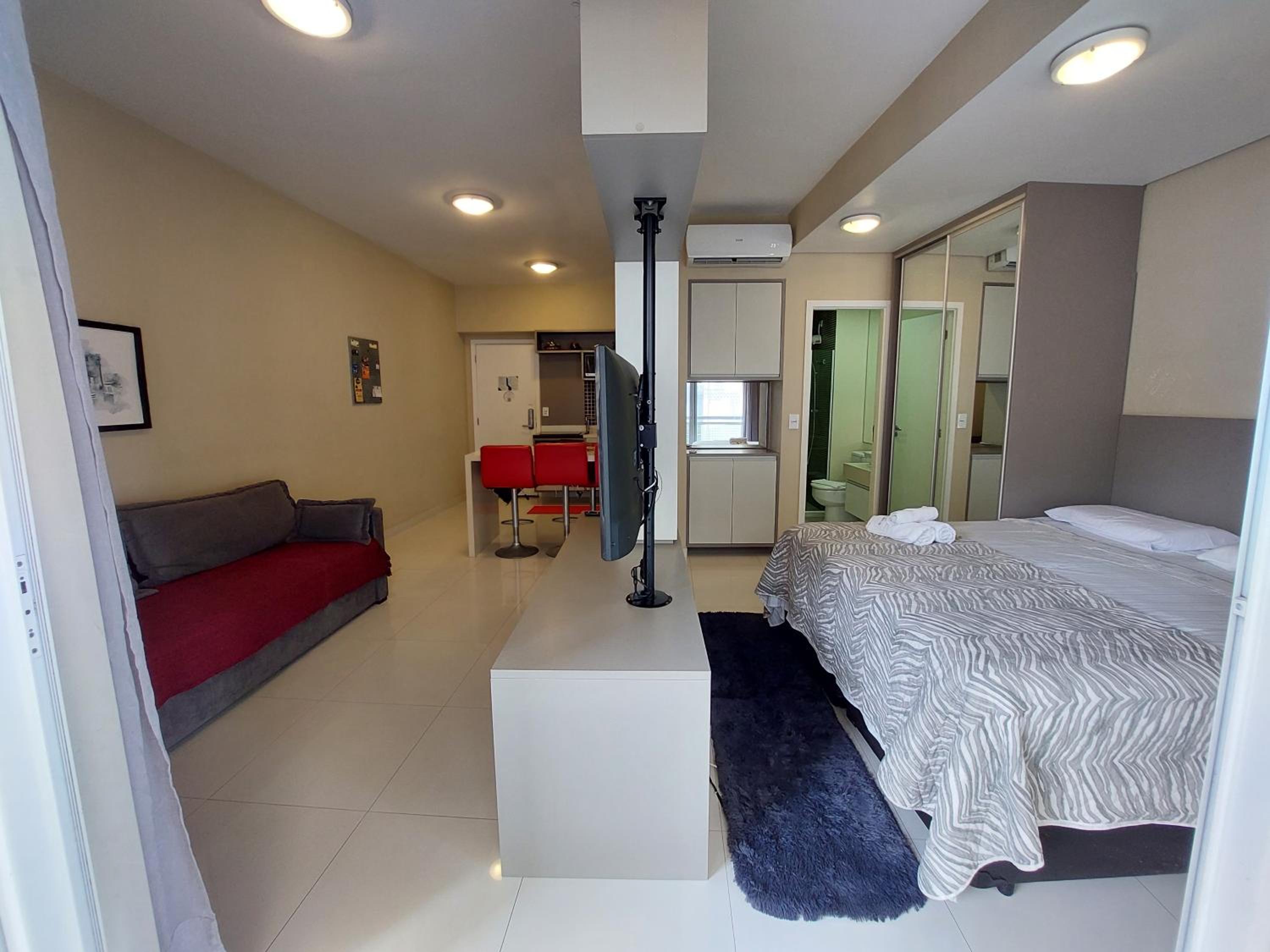 Studio Apartment with Sea View - Photo 2