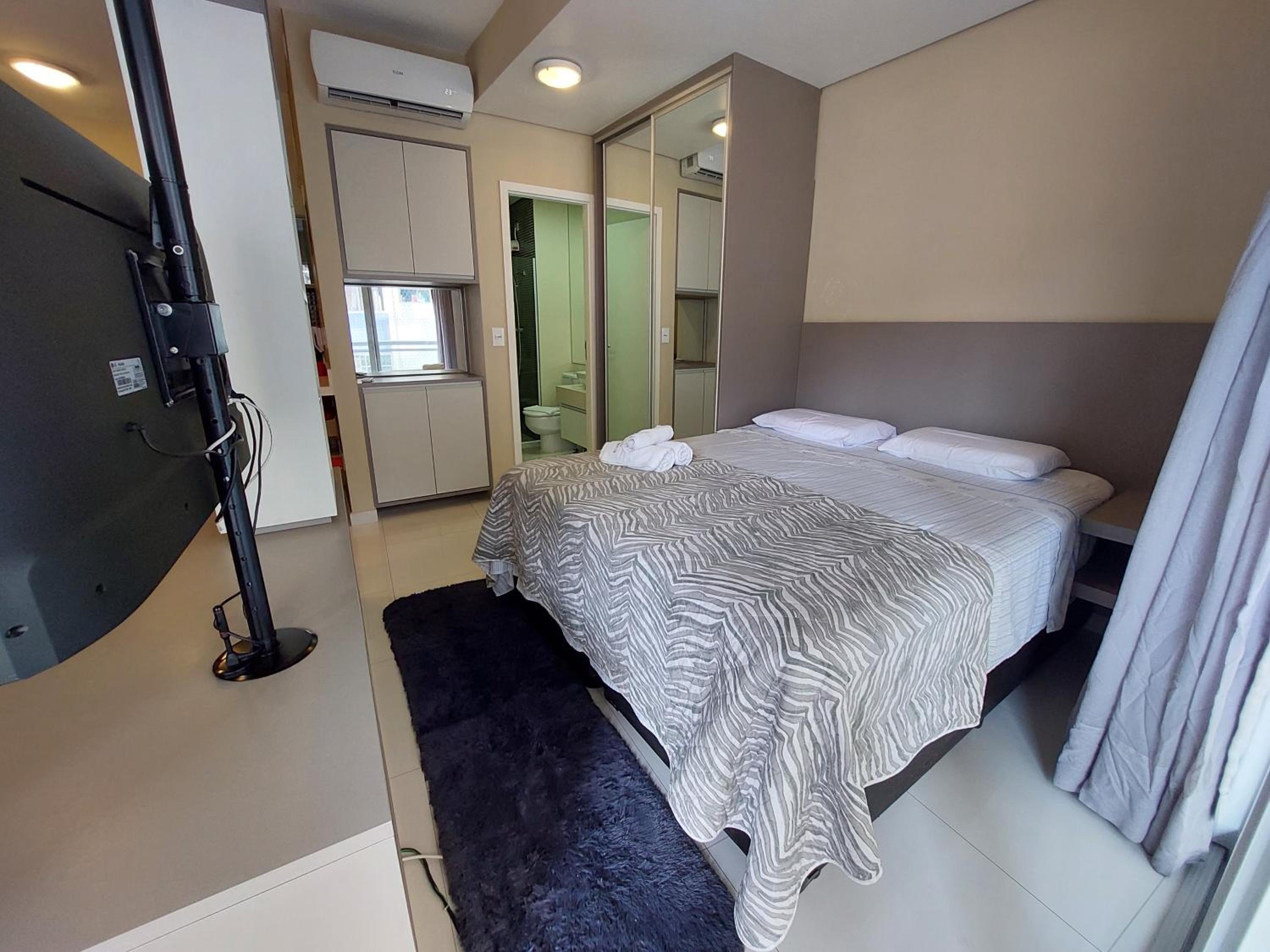Studio Apartment with Sea View - Photo 32