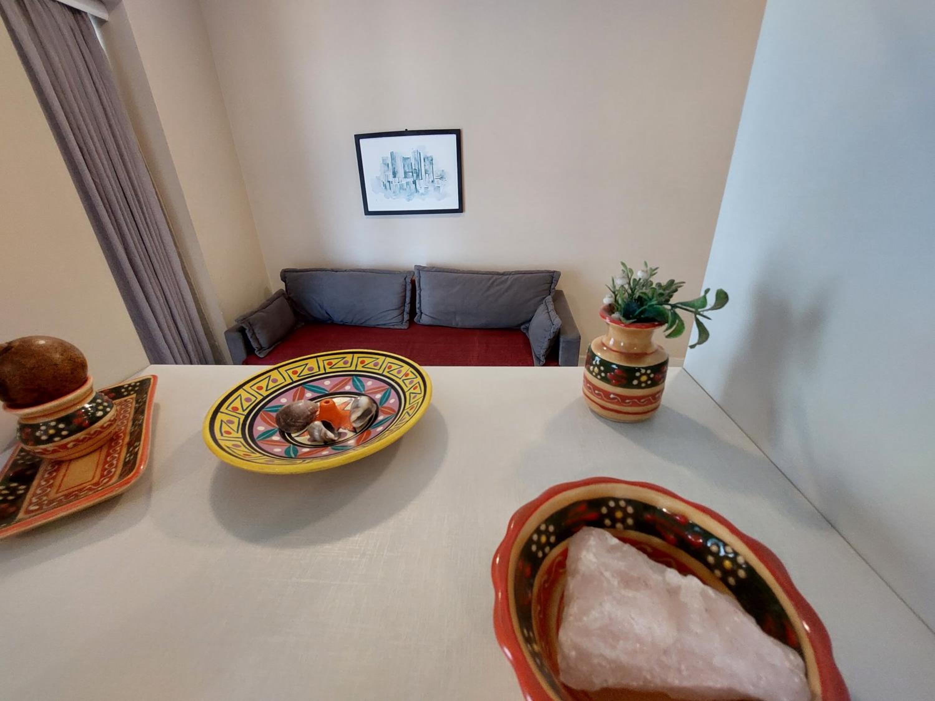 Studio Apartment with Sea View - Photo 31