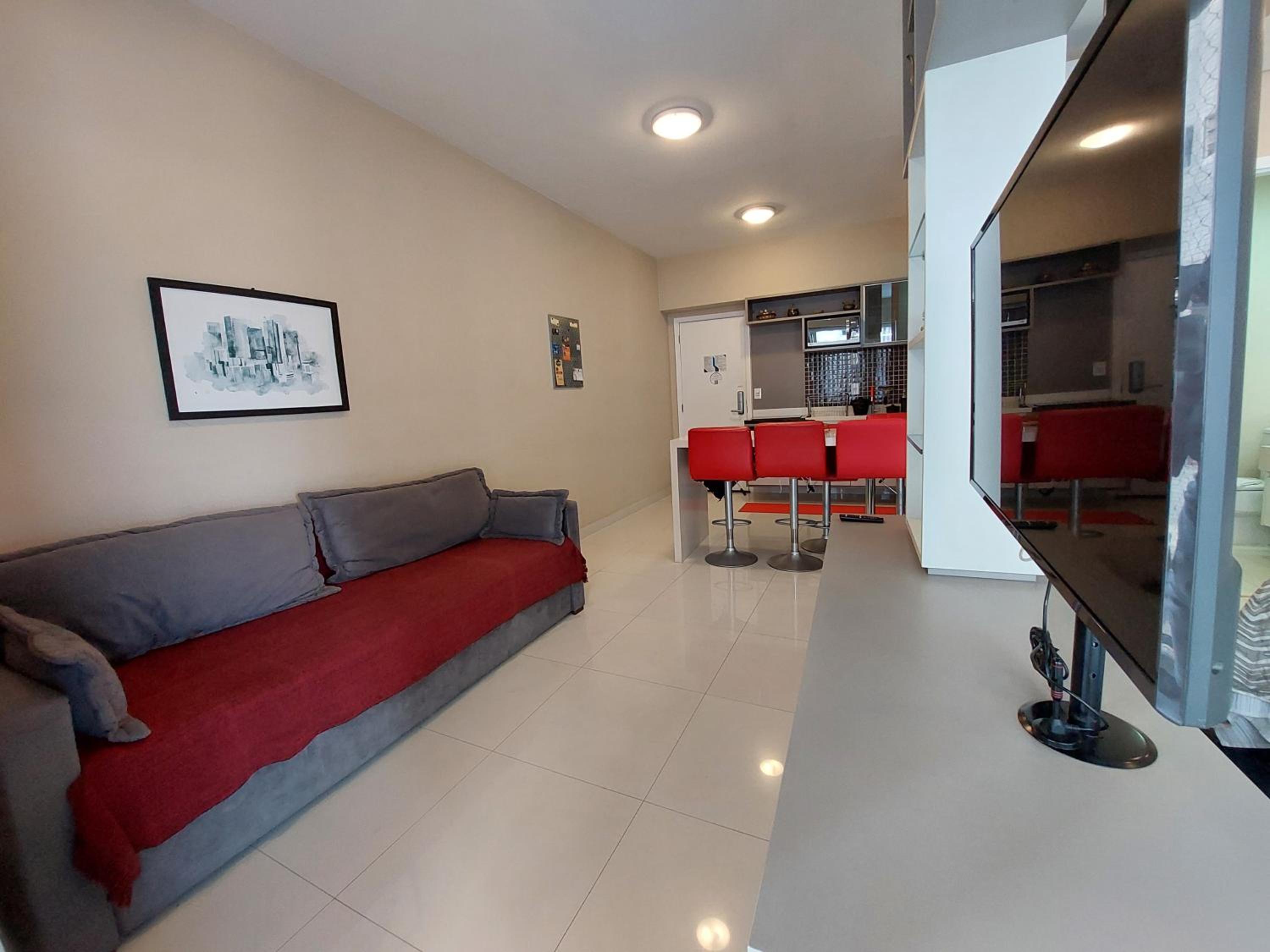 Studio Apartment with Sea View - Photo 30