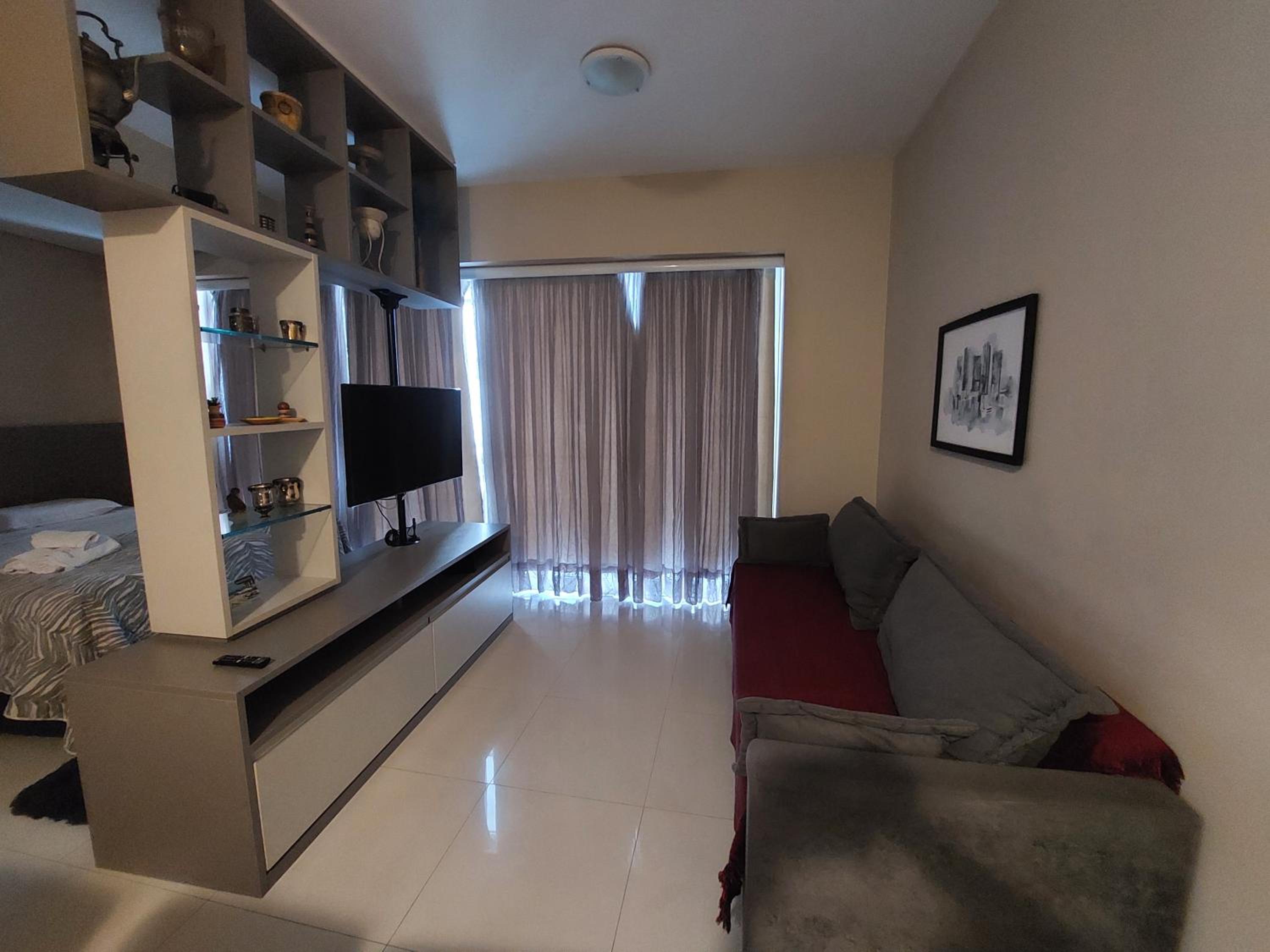 Studio Apartment with Sea View - Photo 29
