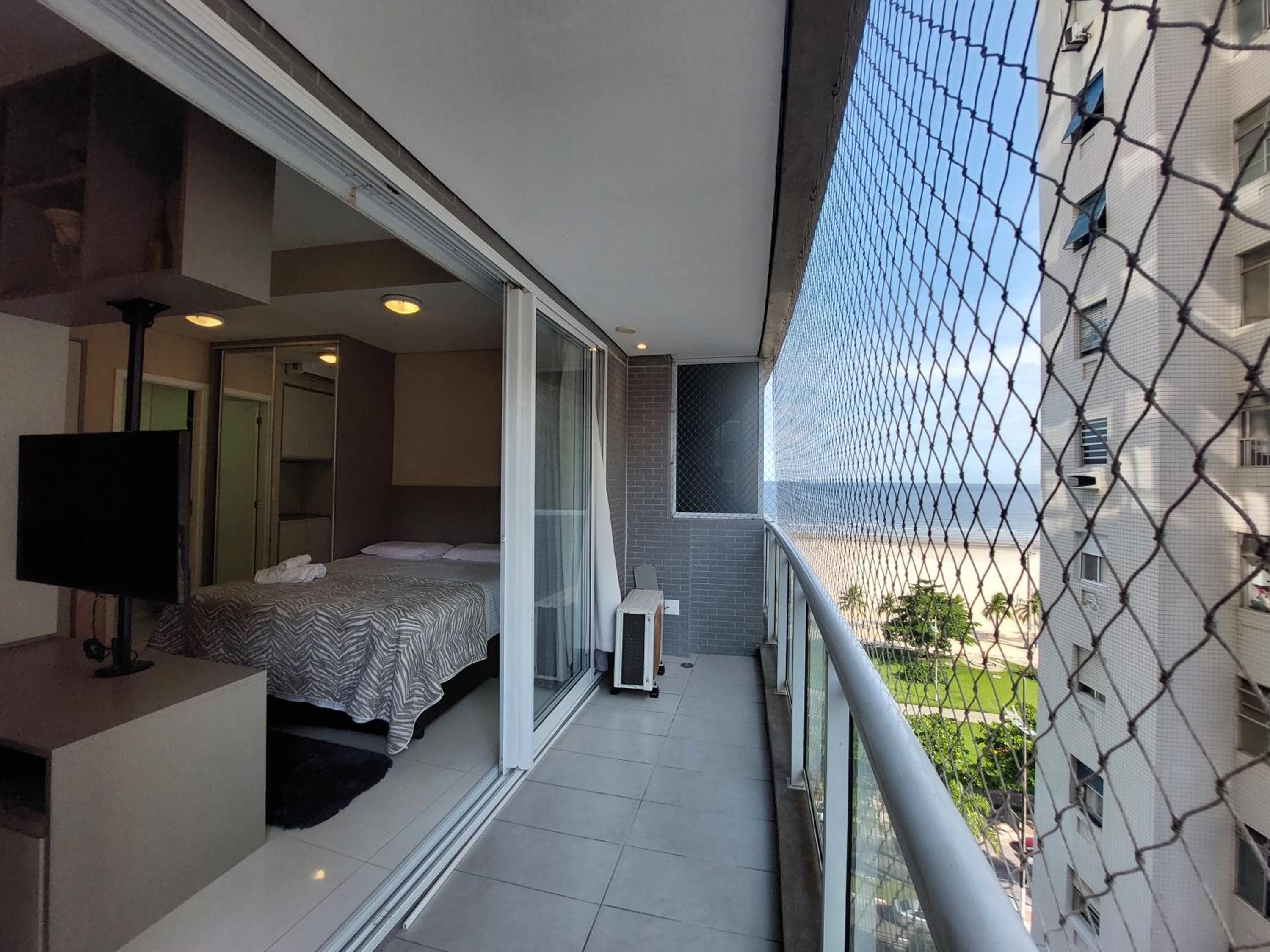 Studio Apartment with Sea View - Photo 20