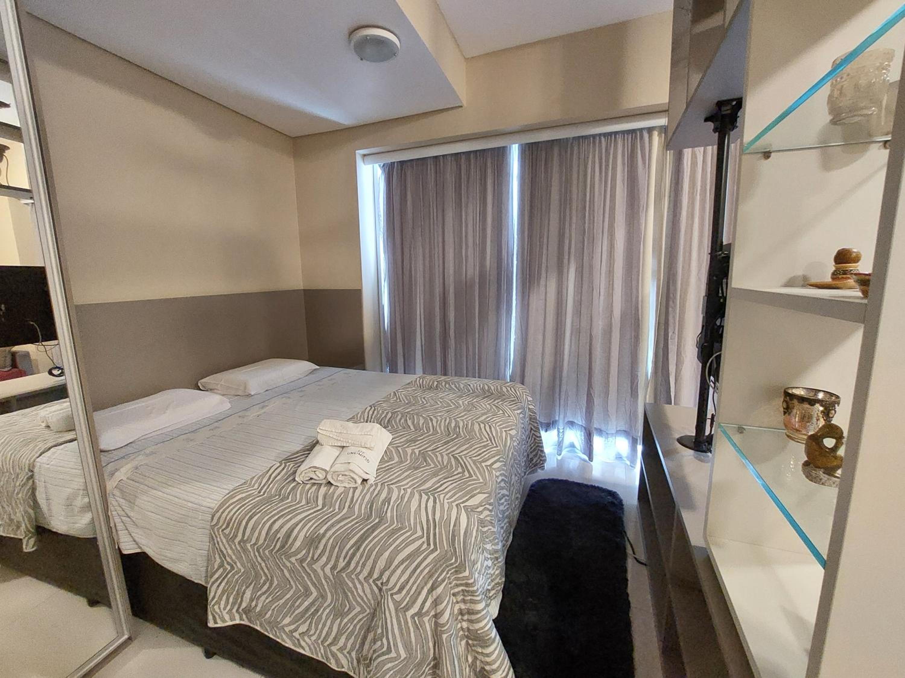 Studio Apartment with Sea View - Photo 19