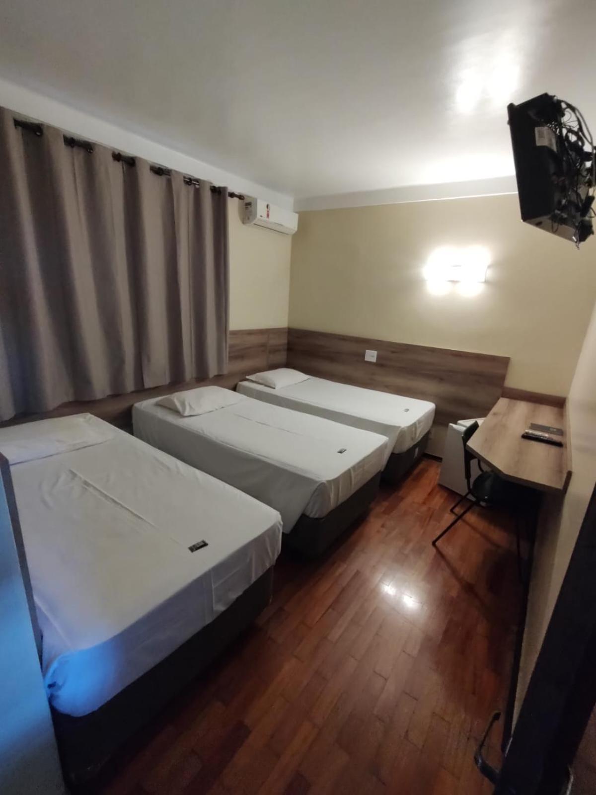 Standard Triple Room photo 1