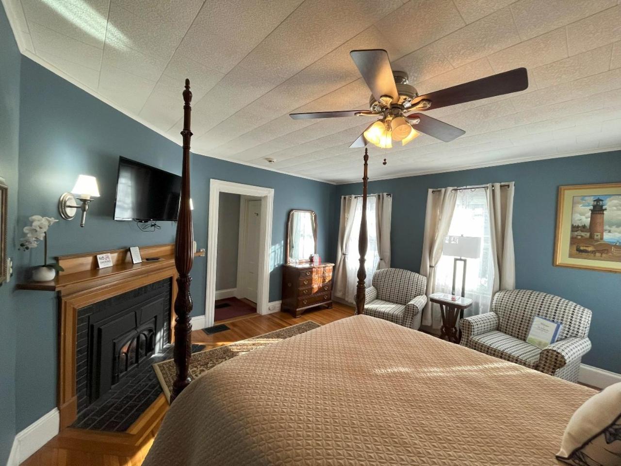 Deluxe Queen Room photo 3