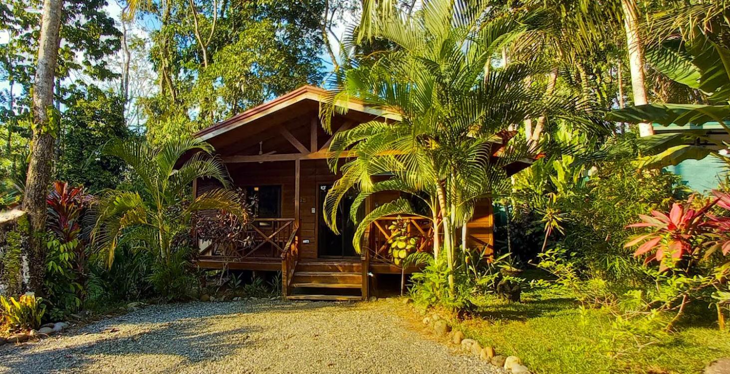 Two-Bedroom Chalet photo 2
