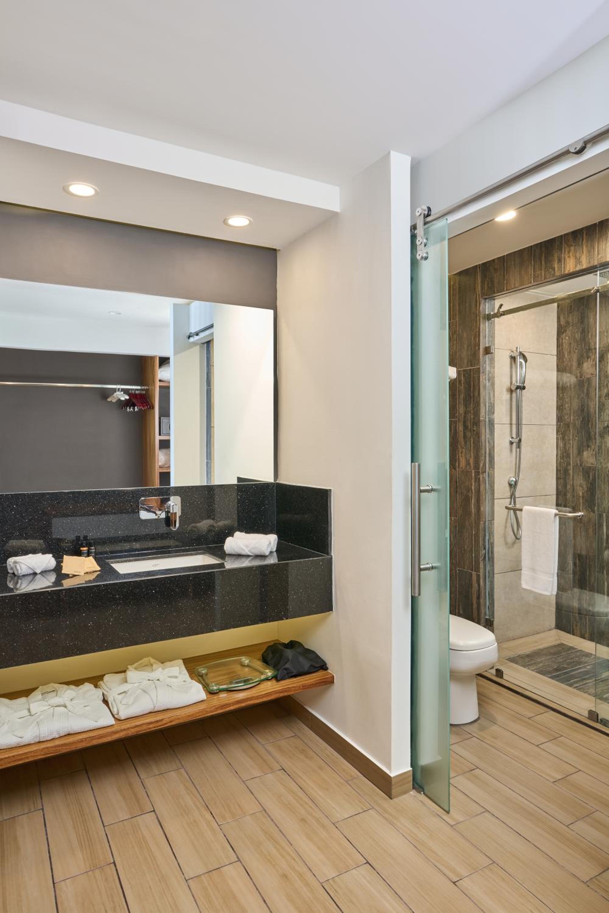 Deluxe King Room - Photo 5