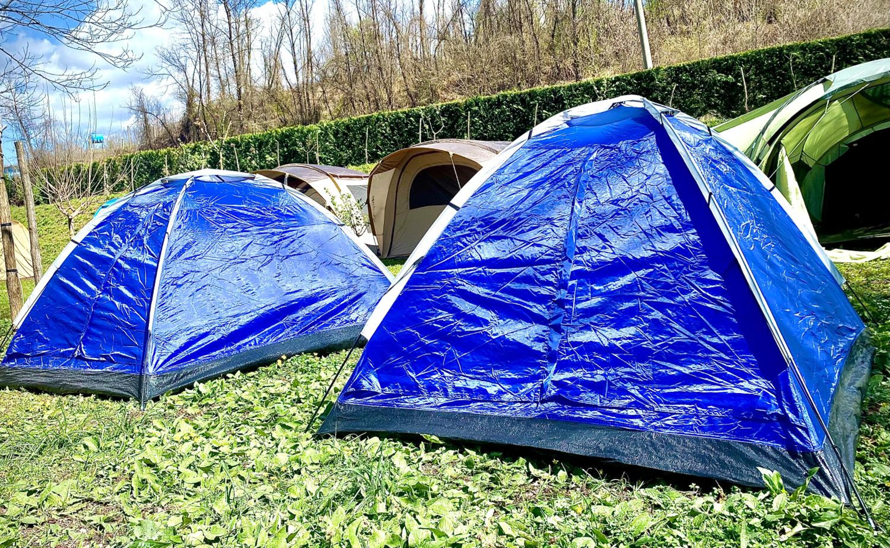 Tent photo 2