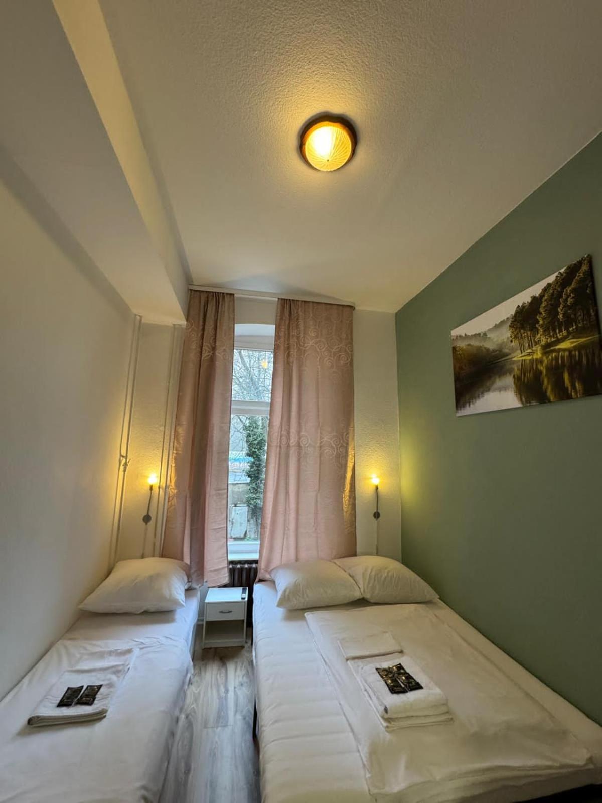 Comfort Triple Room photo 2