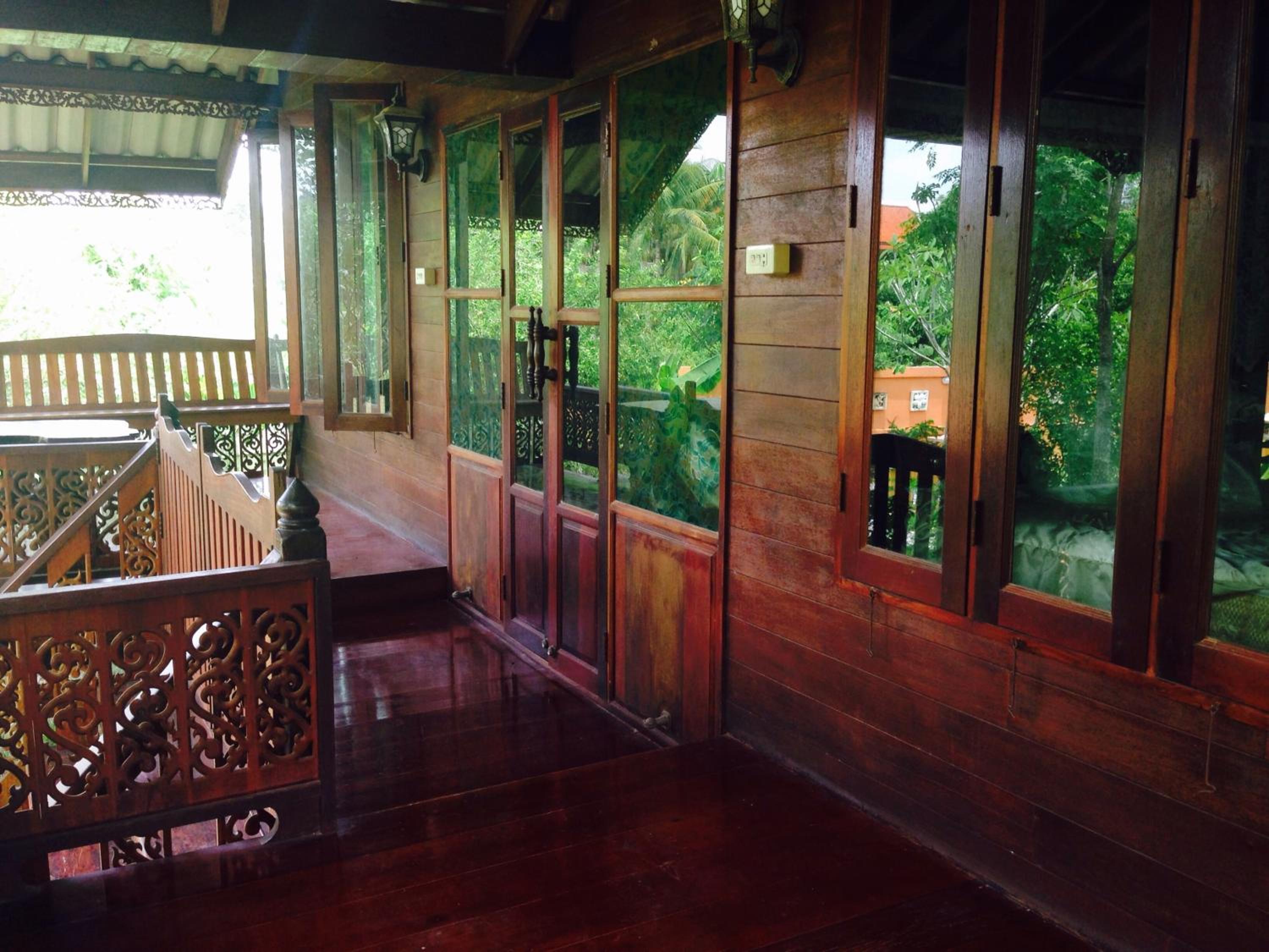 Family Room with Terrace - Photo 2