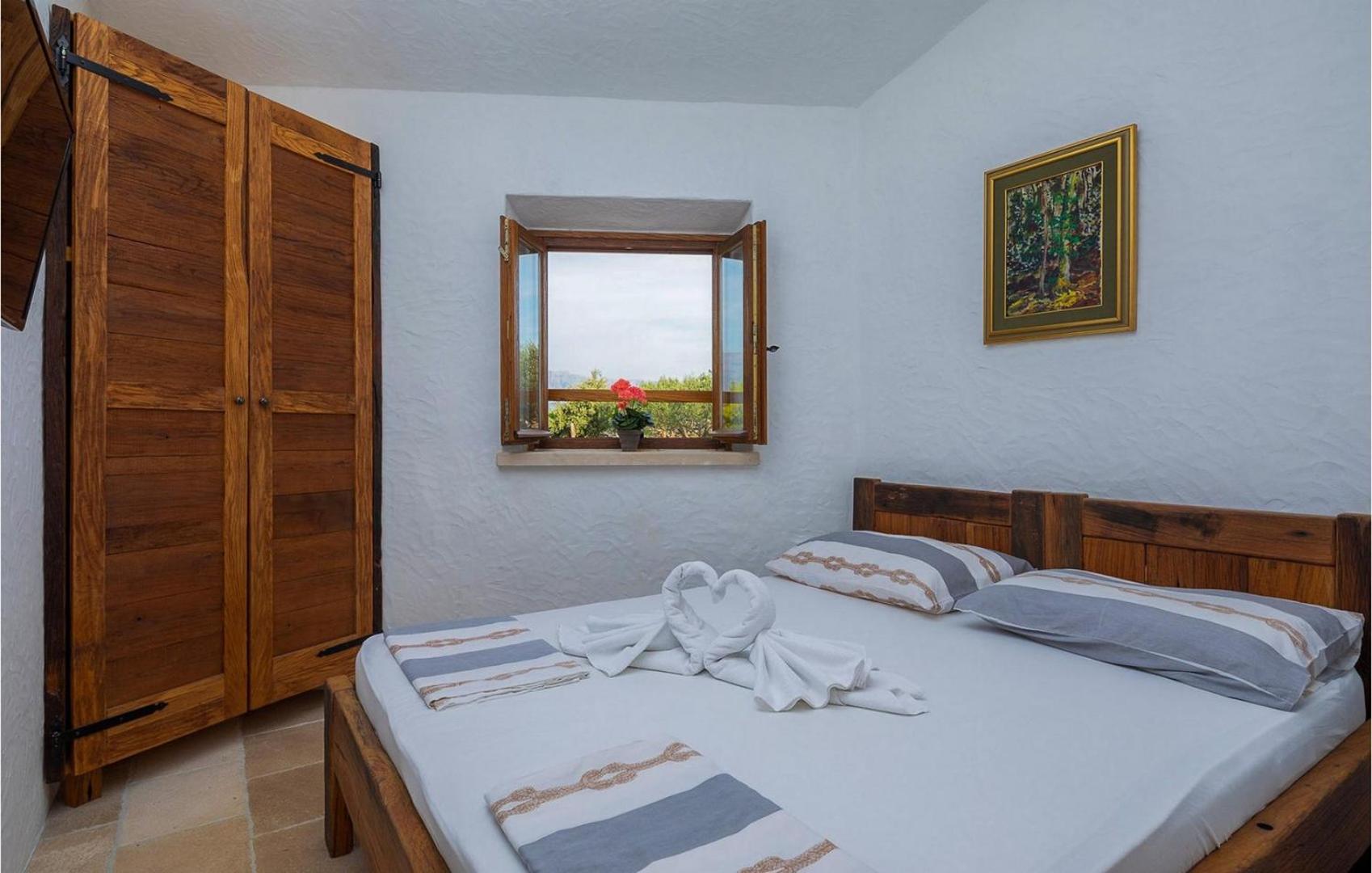 Villa with Sea View photo 1