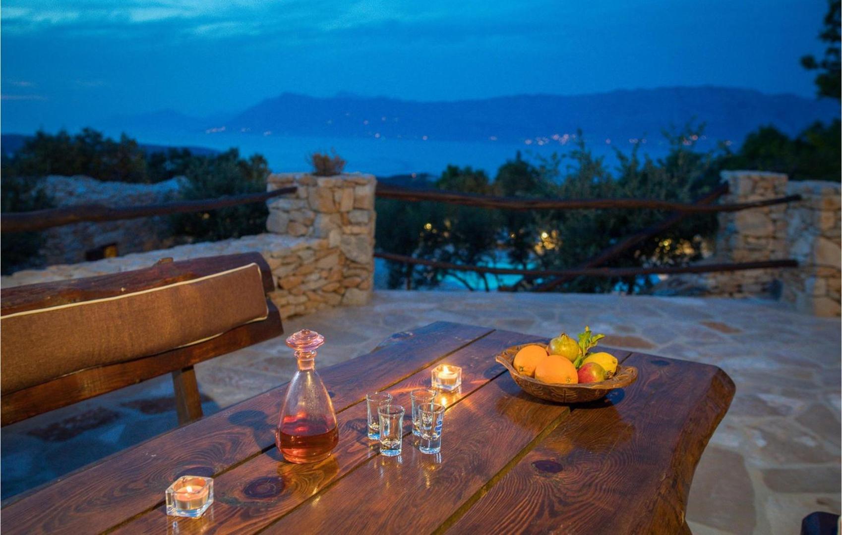Villa with Sea View photo 3