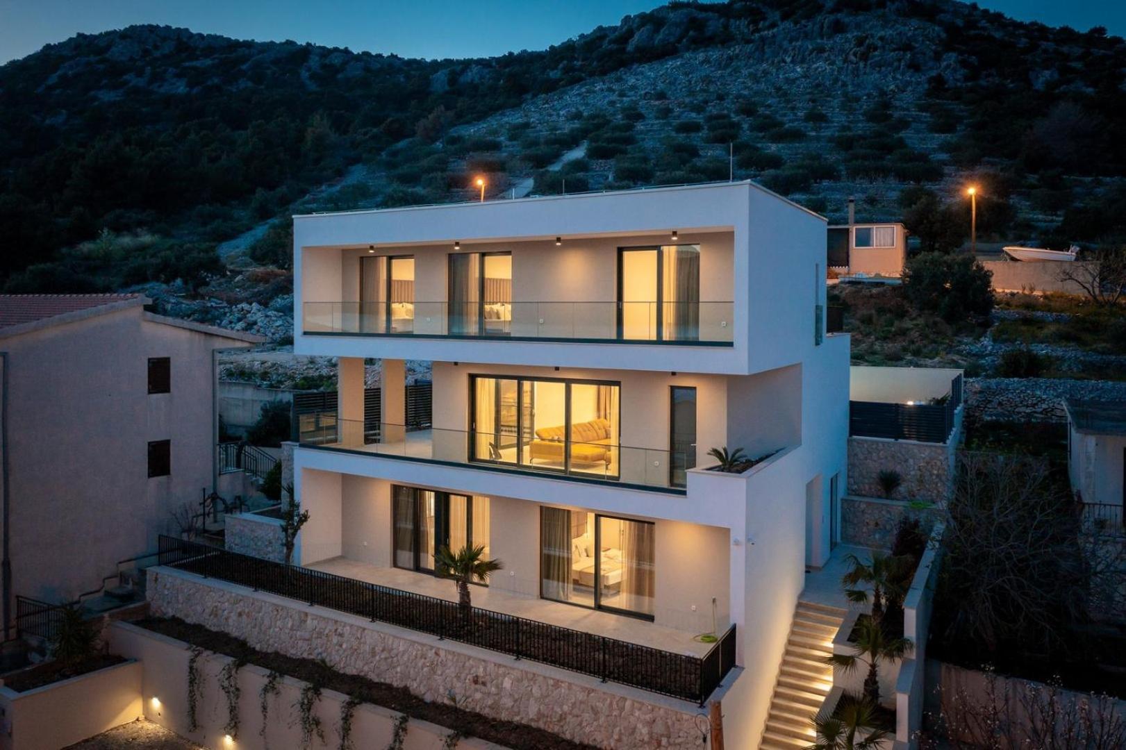 Villa with Private Pool photo 2