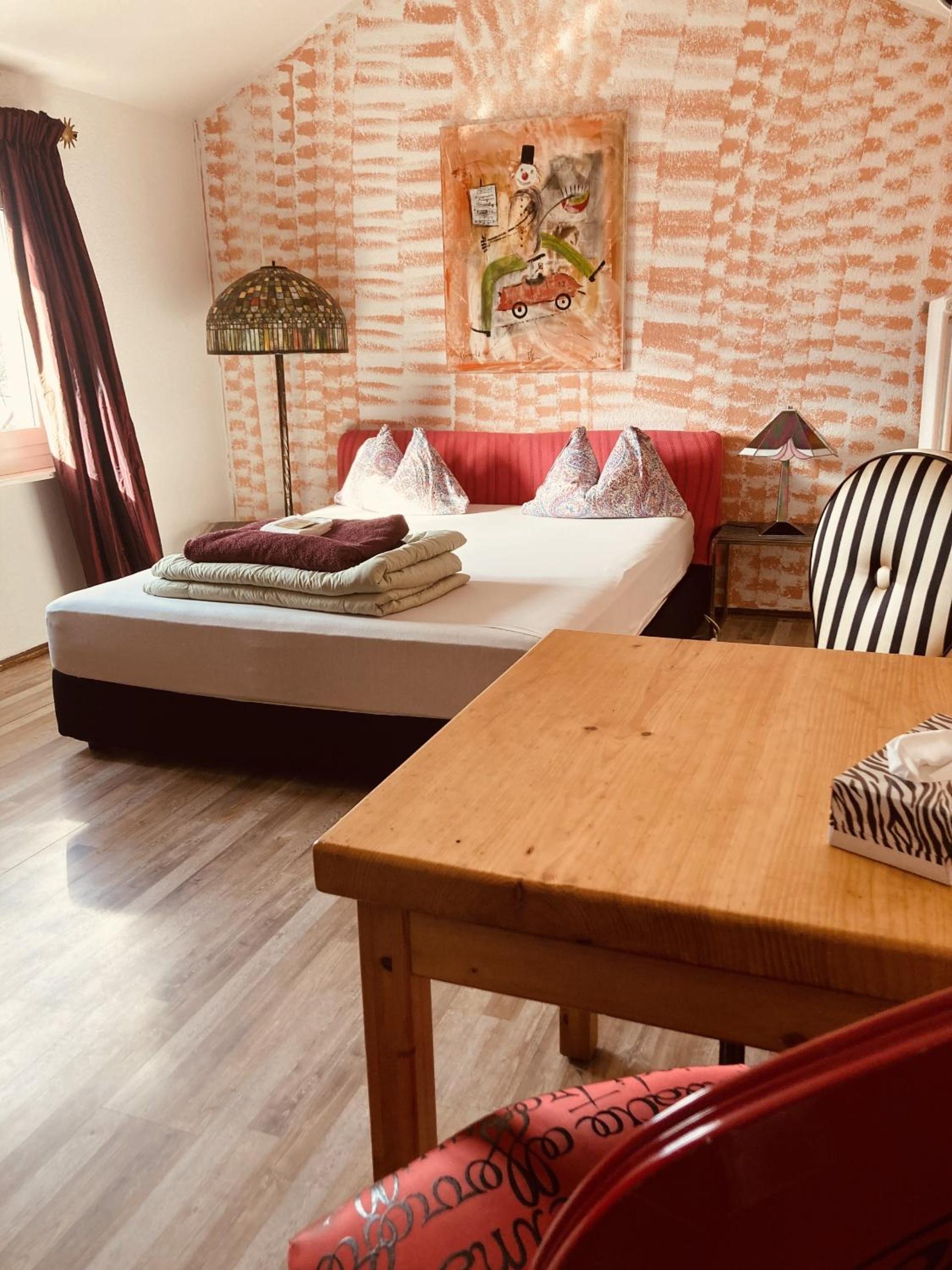 Double Room With Lake View photo 1